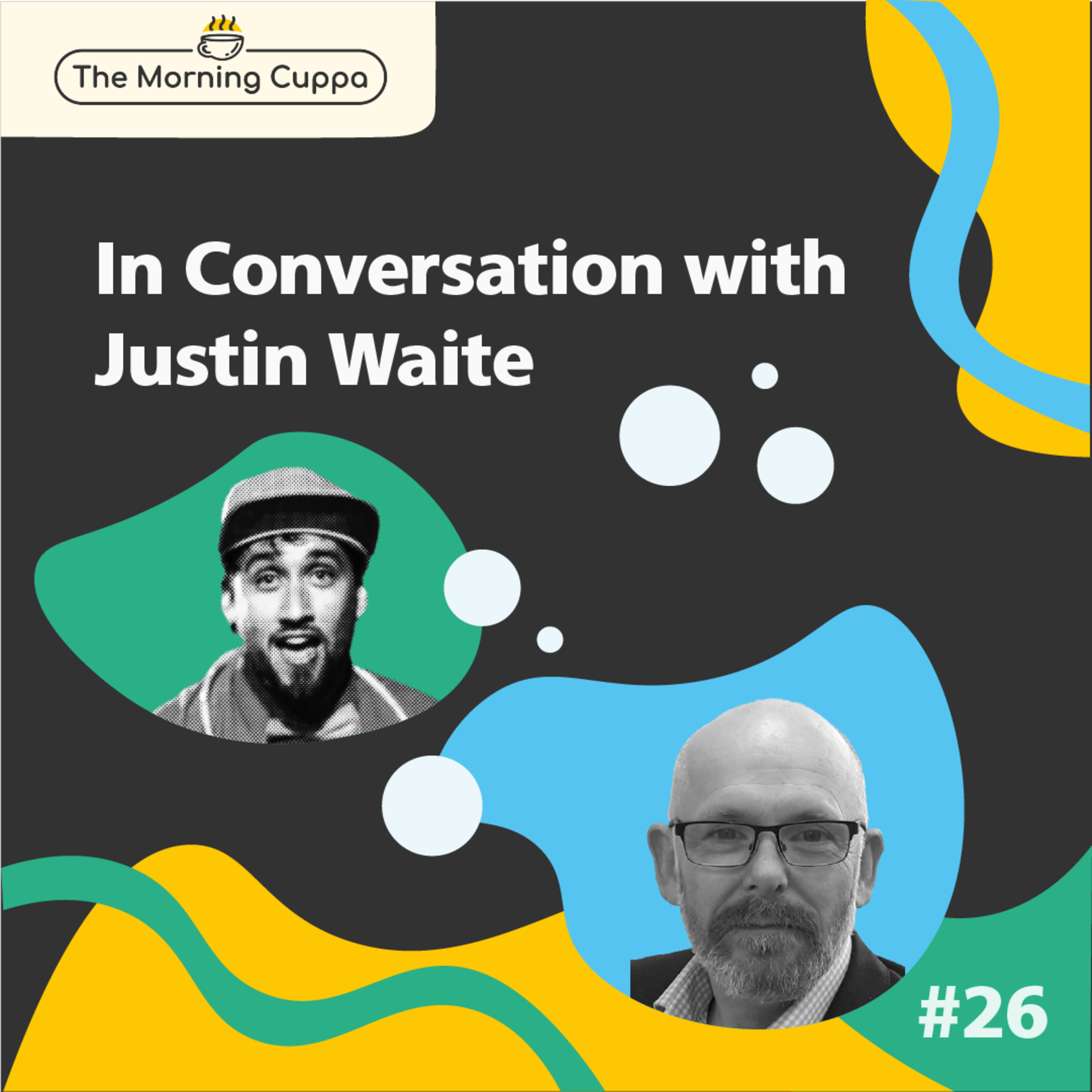 The Morning Cuppa Podcast
