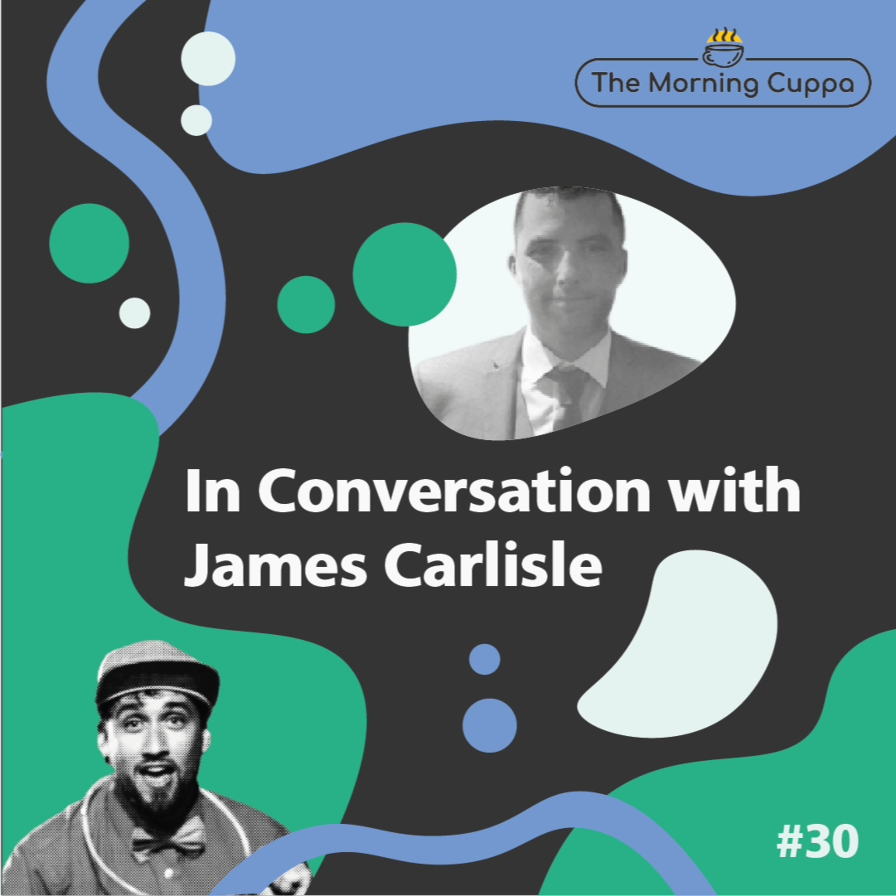 The Morning Cuppa Podcast