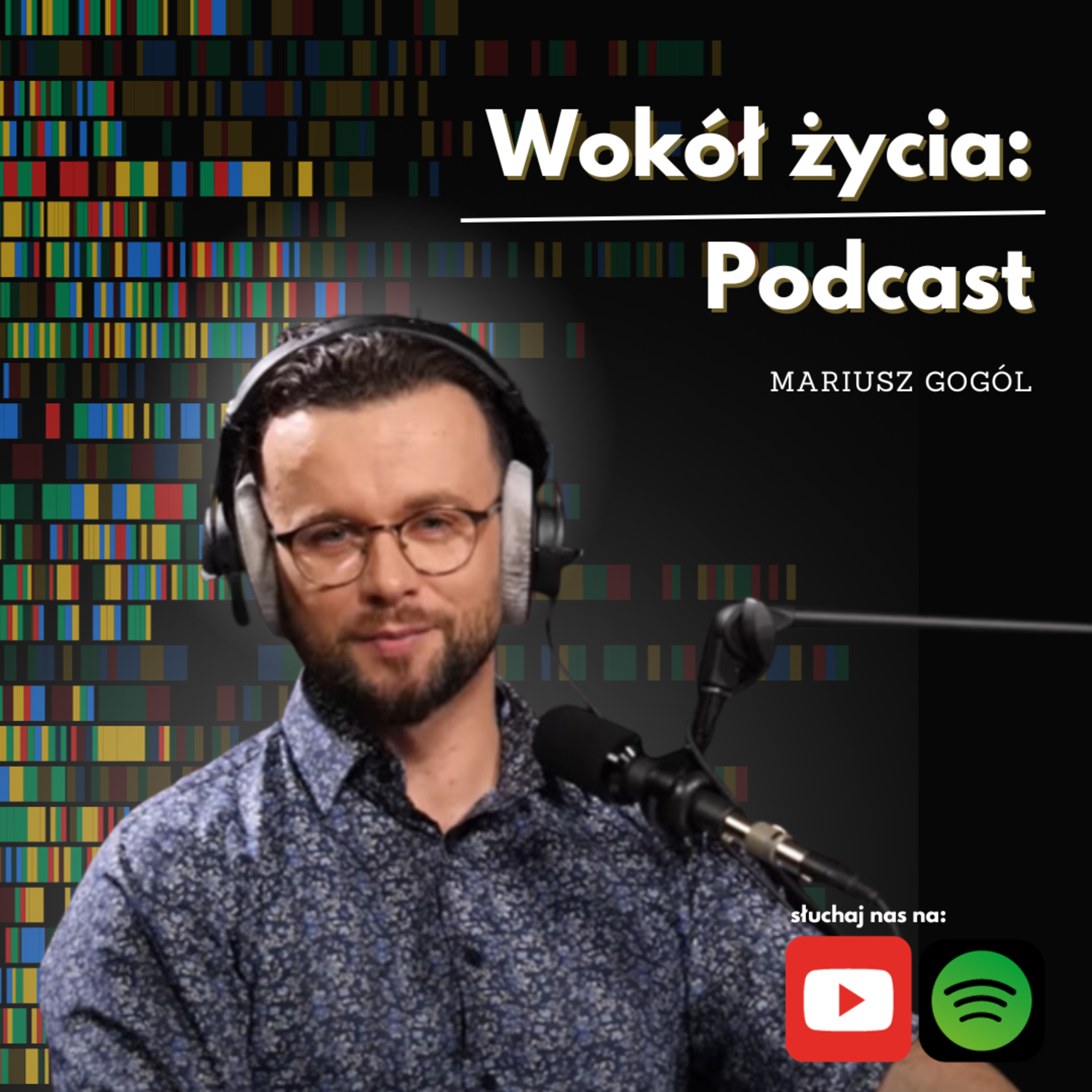Roślinne trucizny – toksyczne pułapki wokół nas | Wokół życia: Podcast #2 episode artwork