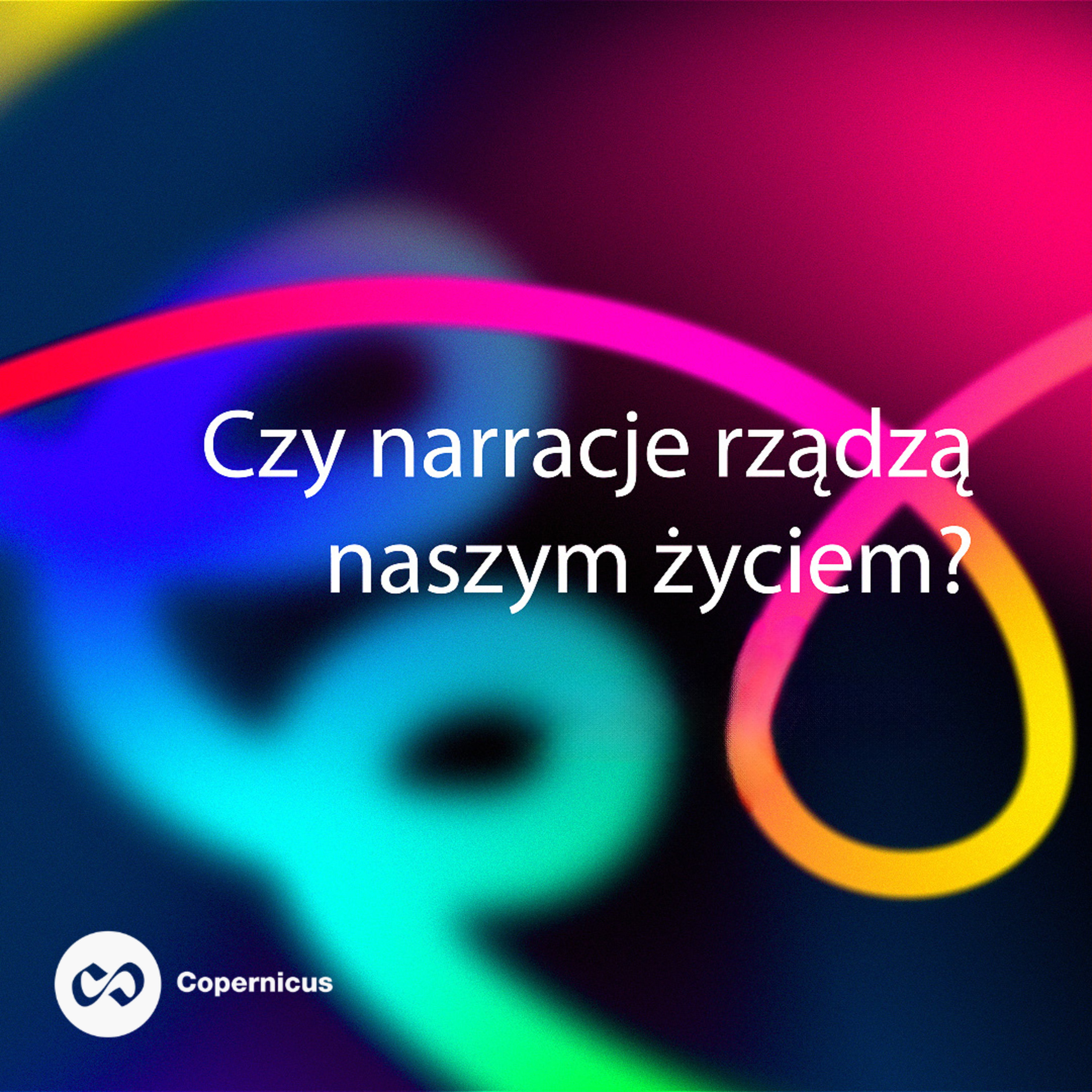 Czy narracje rządzą naszym życiem: Gra czy opowieść?