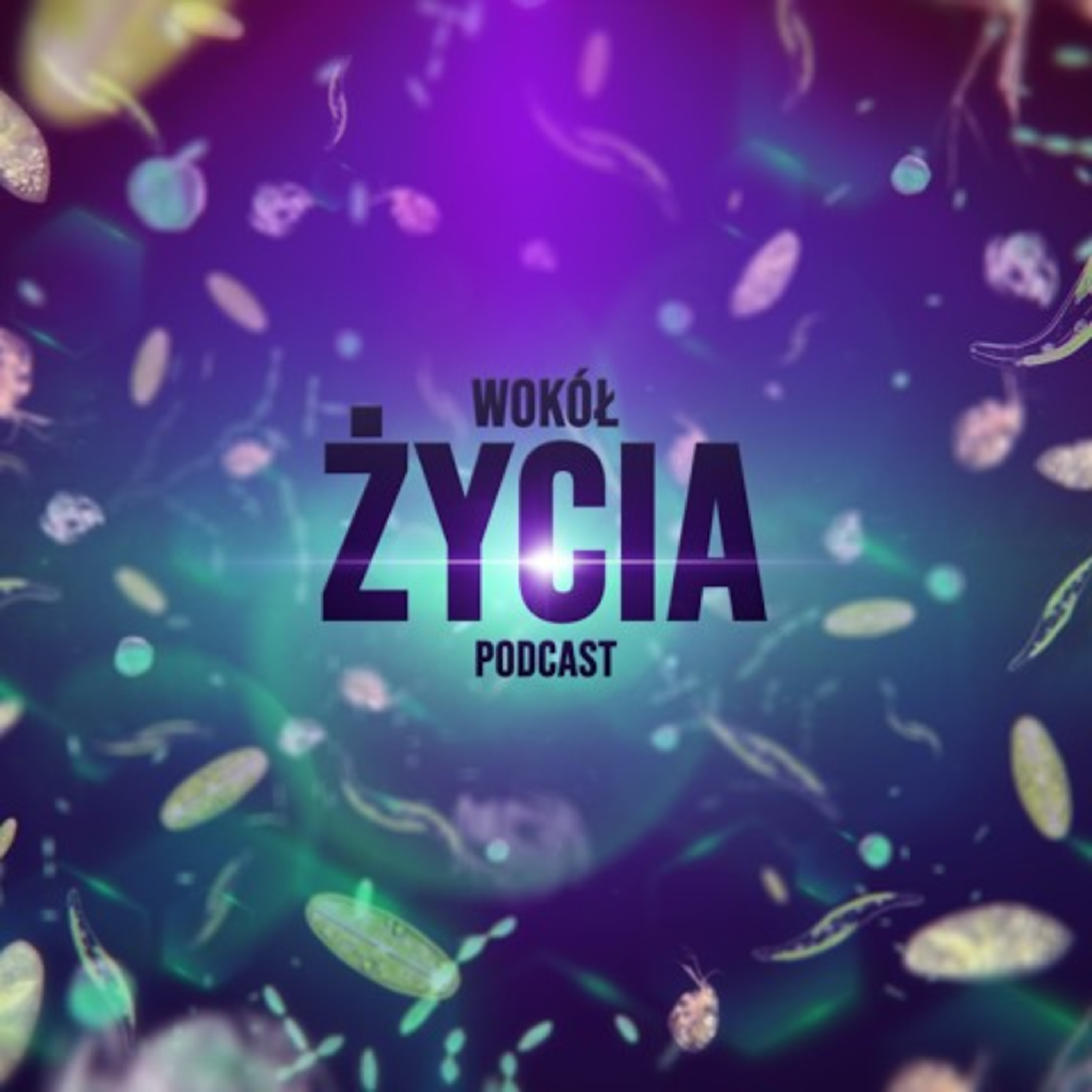 Rak prostaty pod lupą | Mariusz Gogól, Ewelina Górowska-Wójtowicz episode artwork