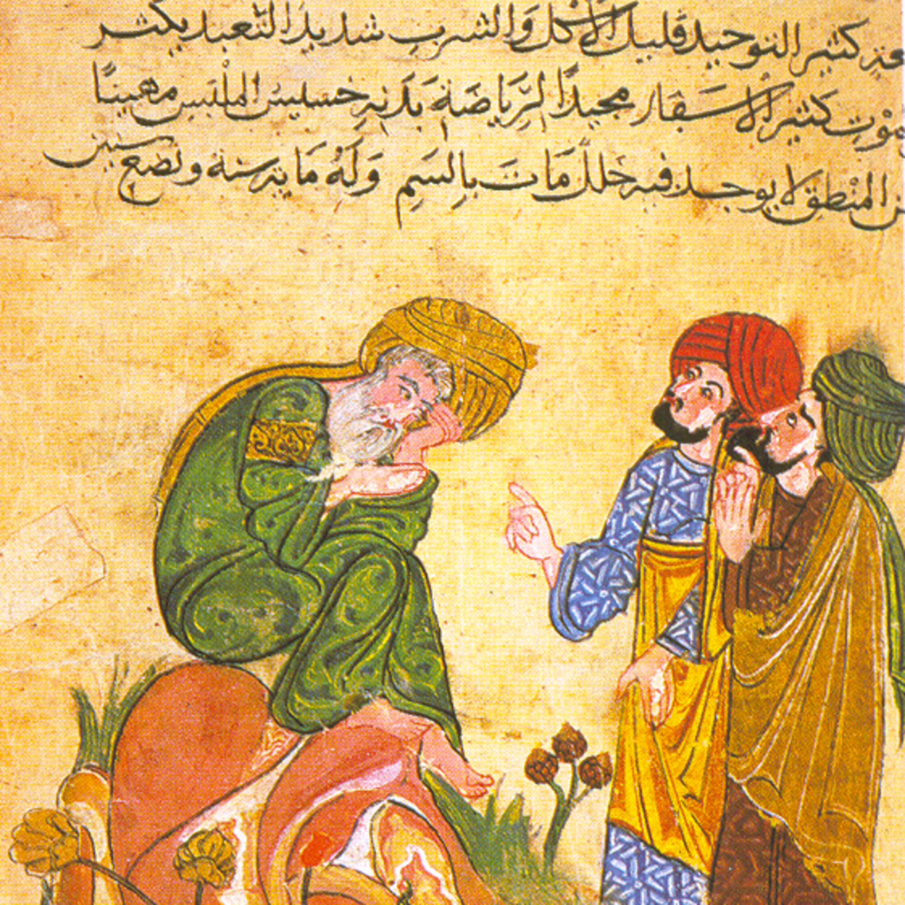 Cehalet Örtüsü