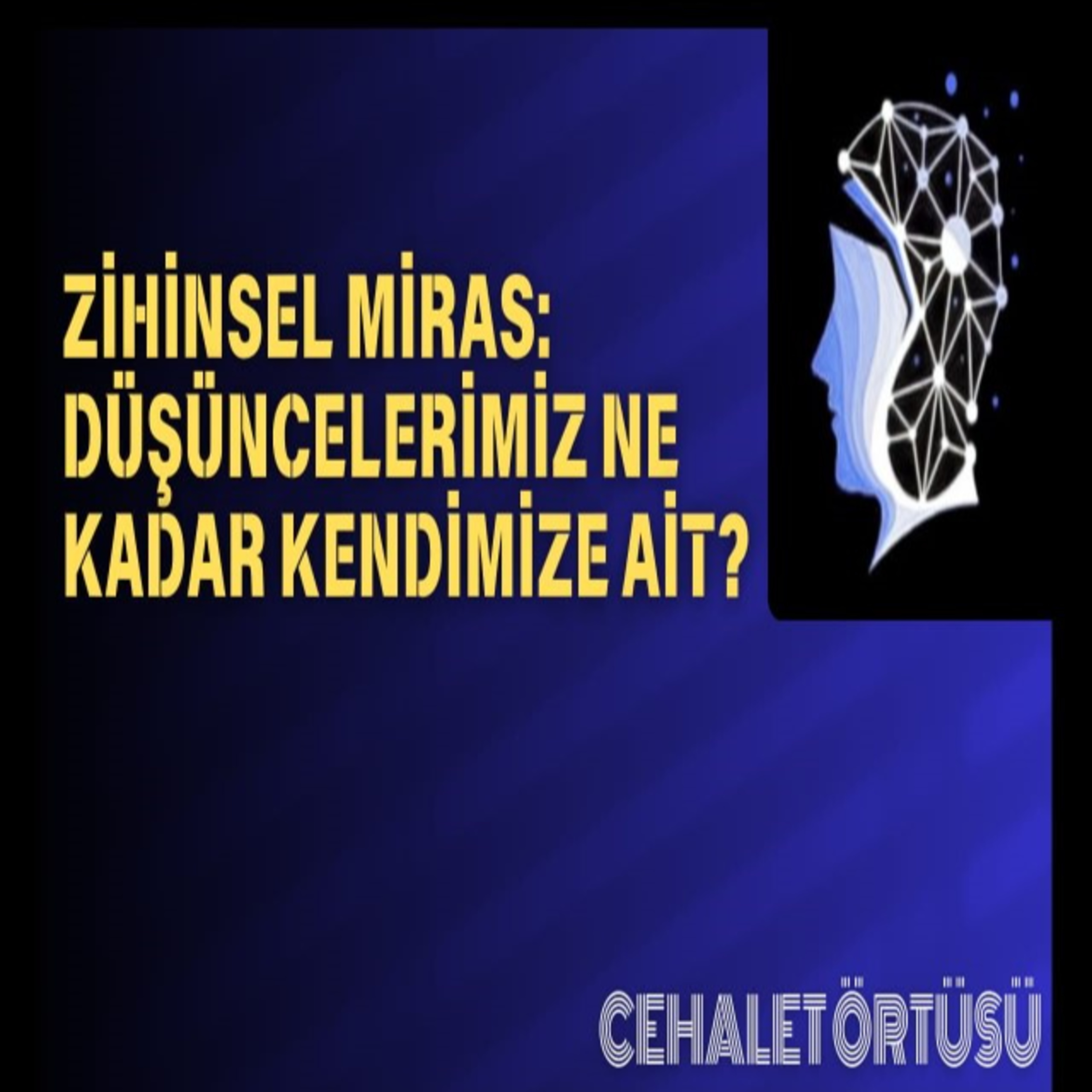 Cehalet Örtüsü