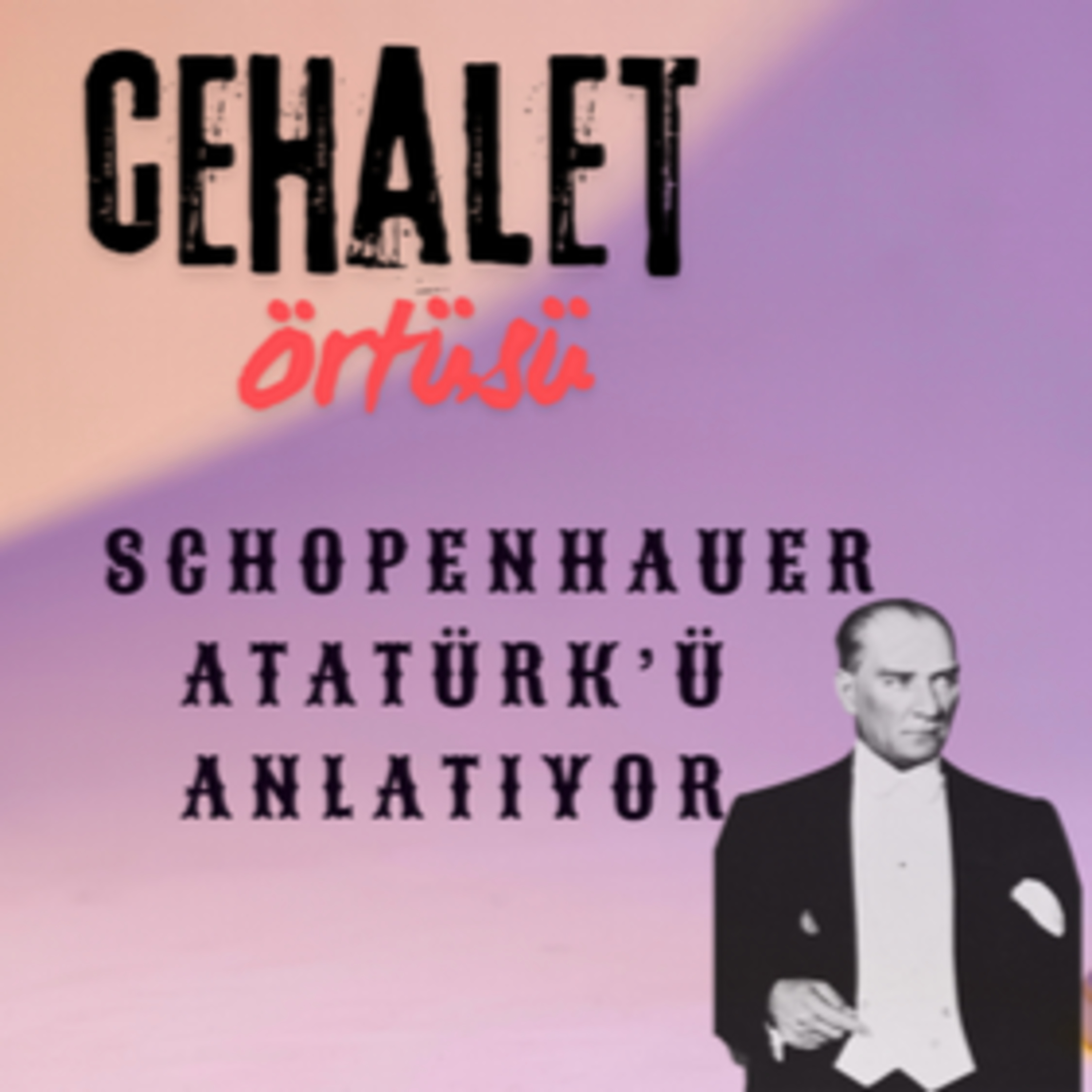 Cehalet Örtüsü