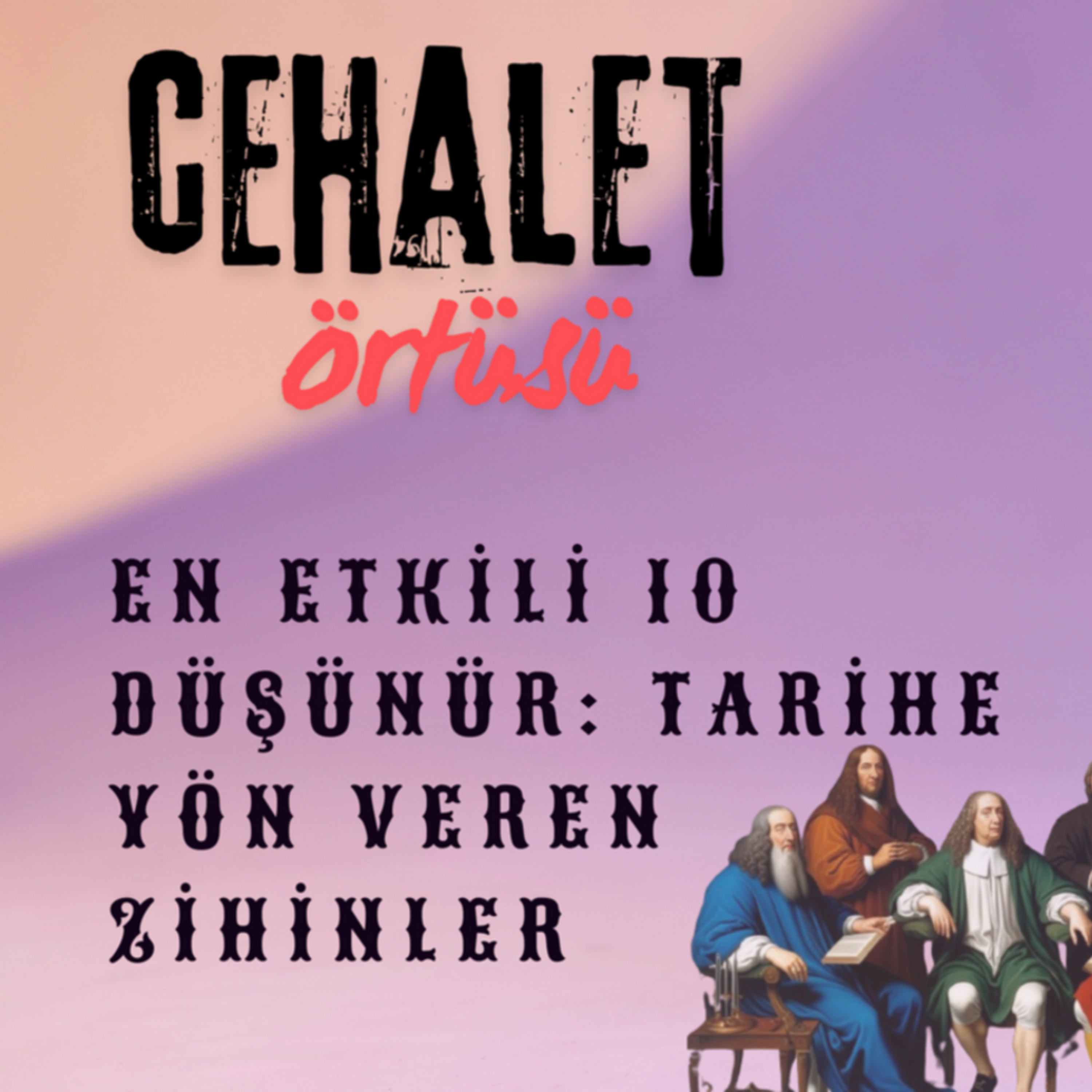 Cehalet Örtüsü