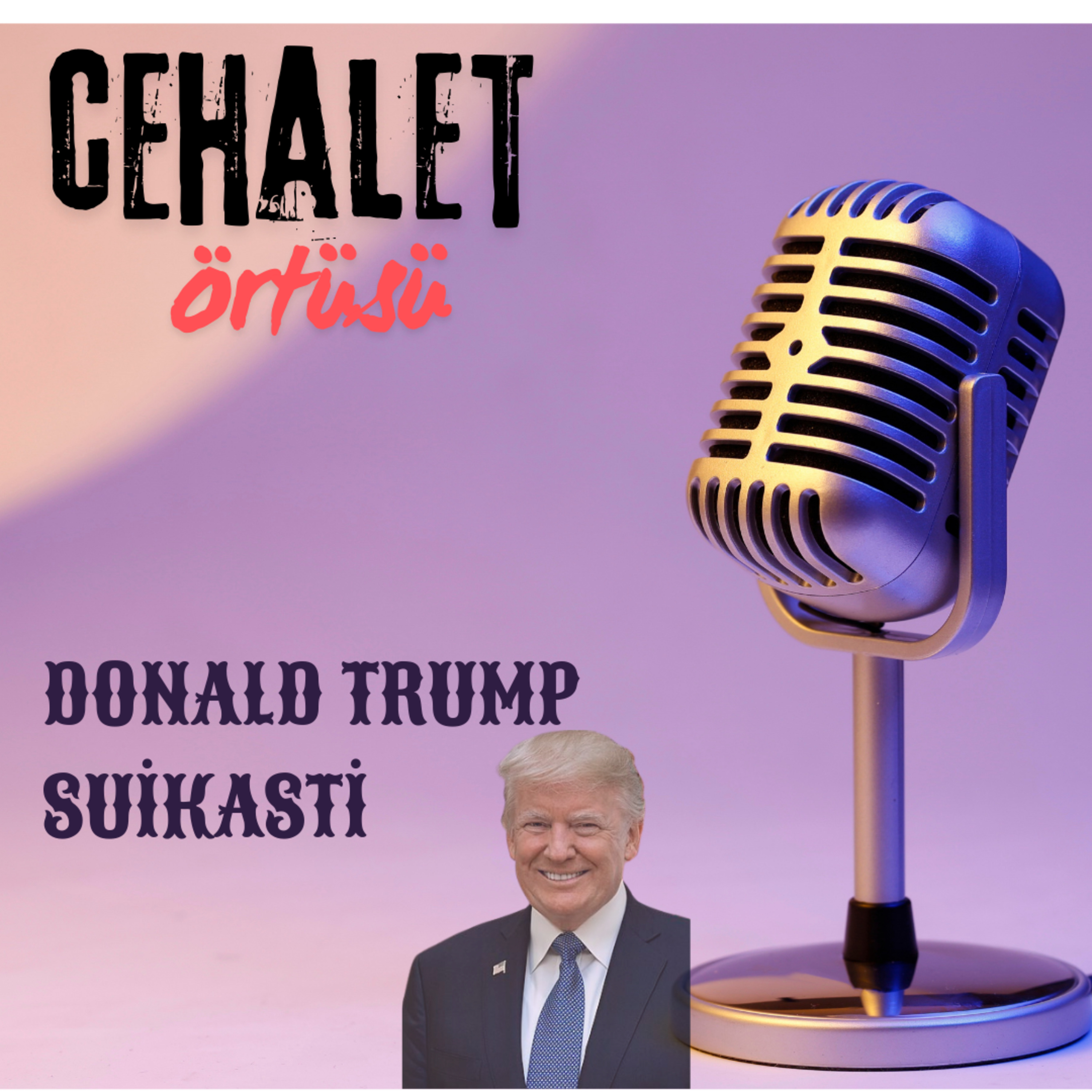 Cehalet Örtüsü