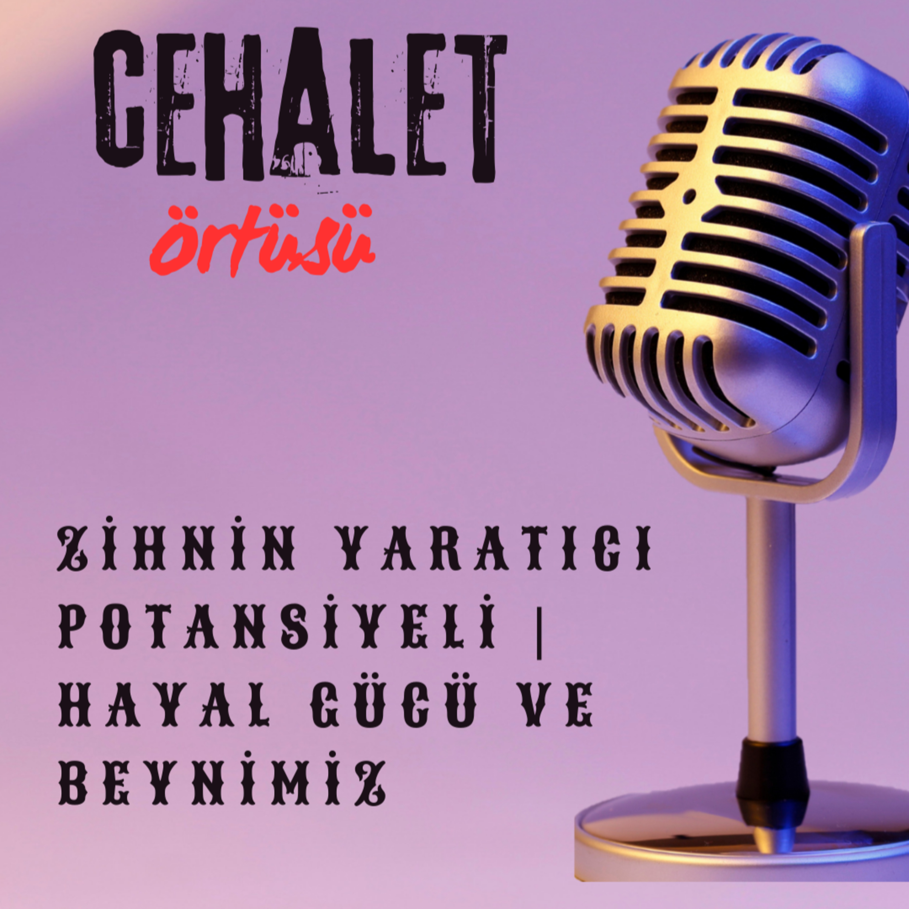 Cehalet Örtüsü