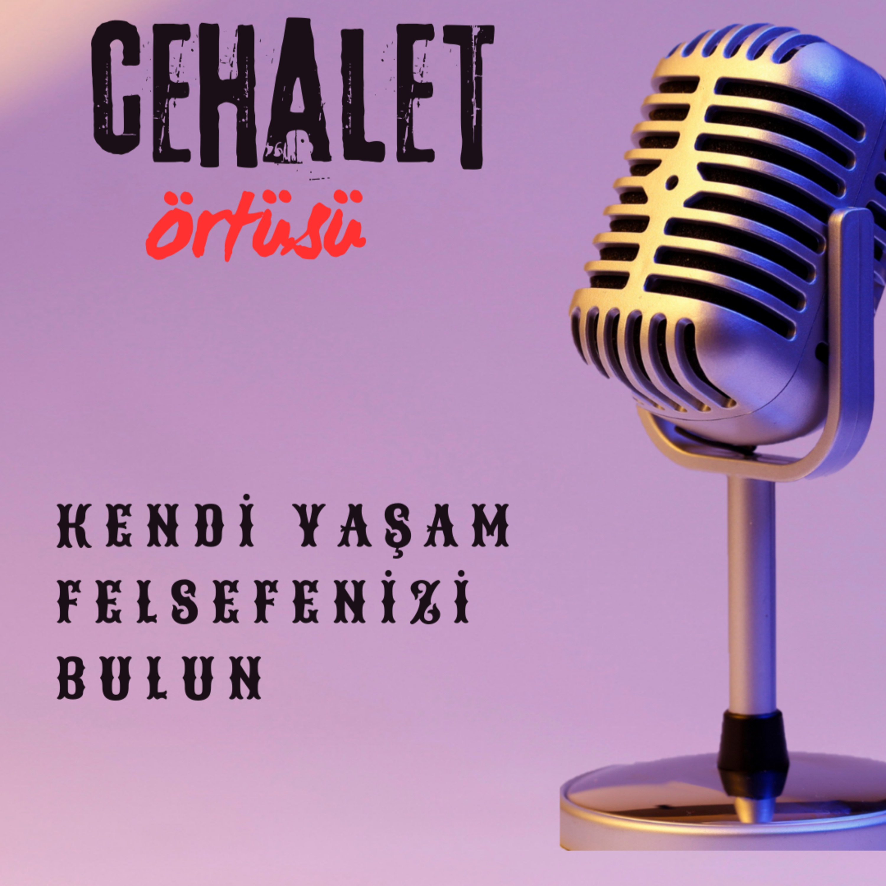 Cehalet Örtüsü