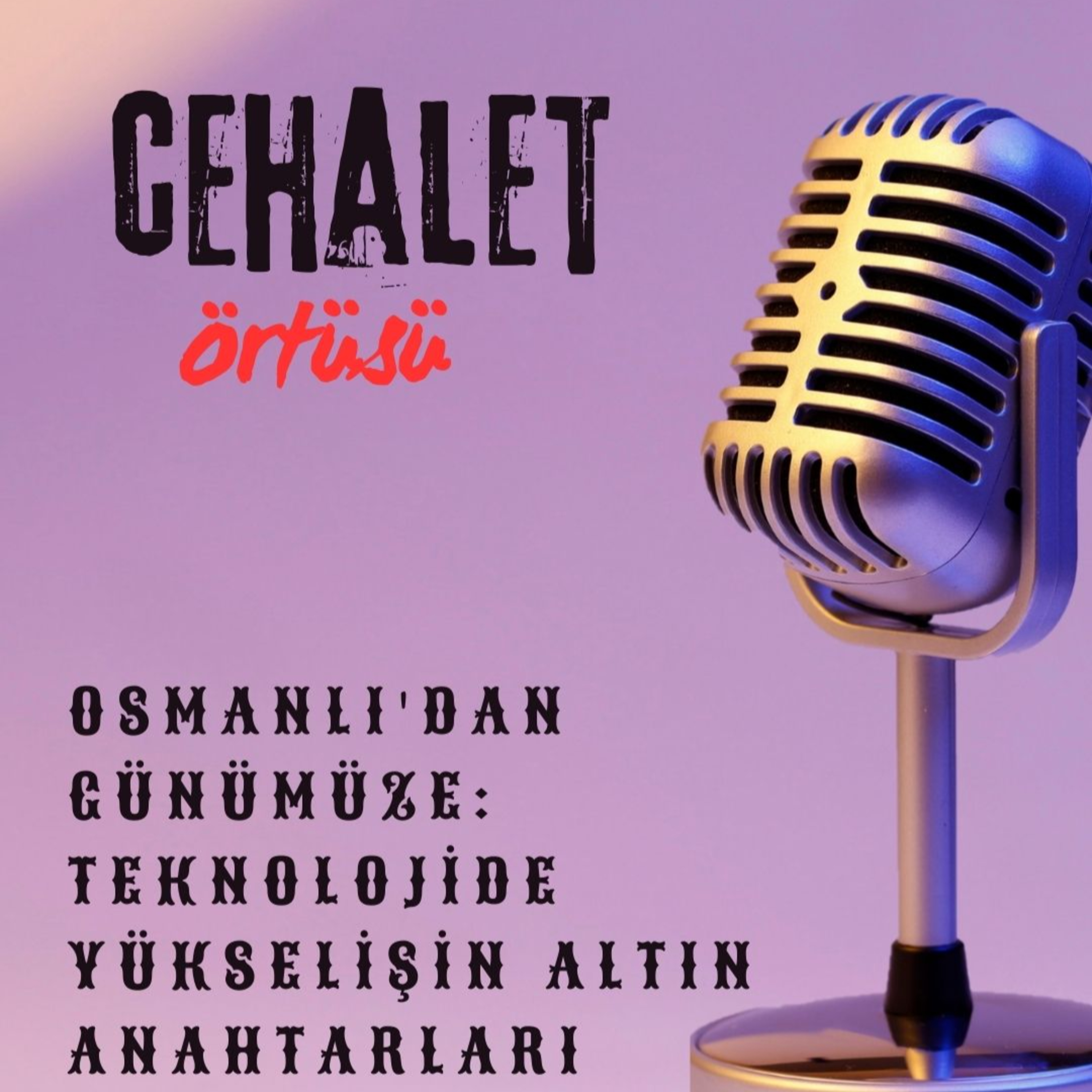 Cehalet Örtüsü