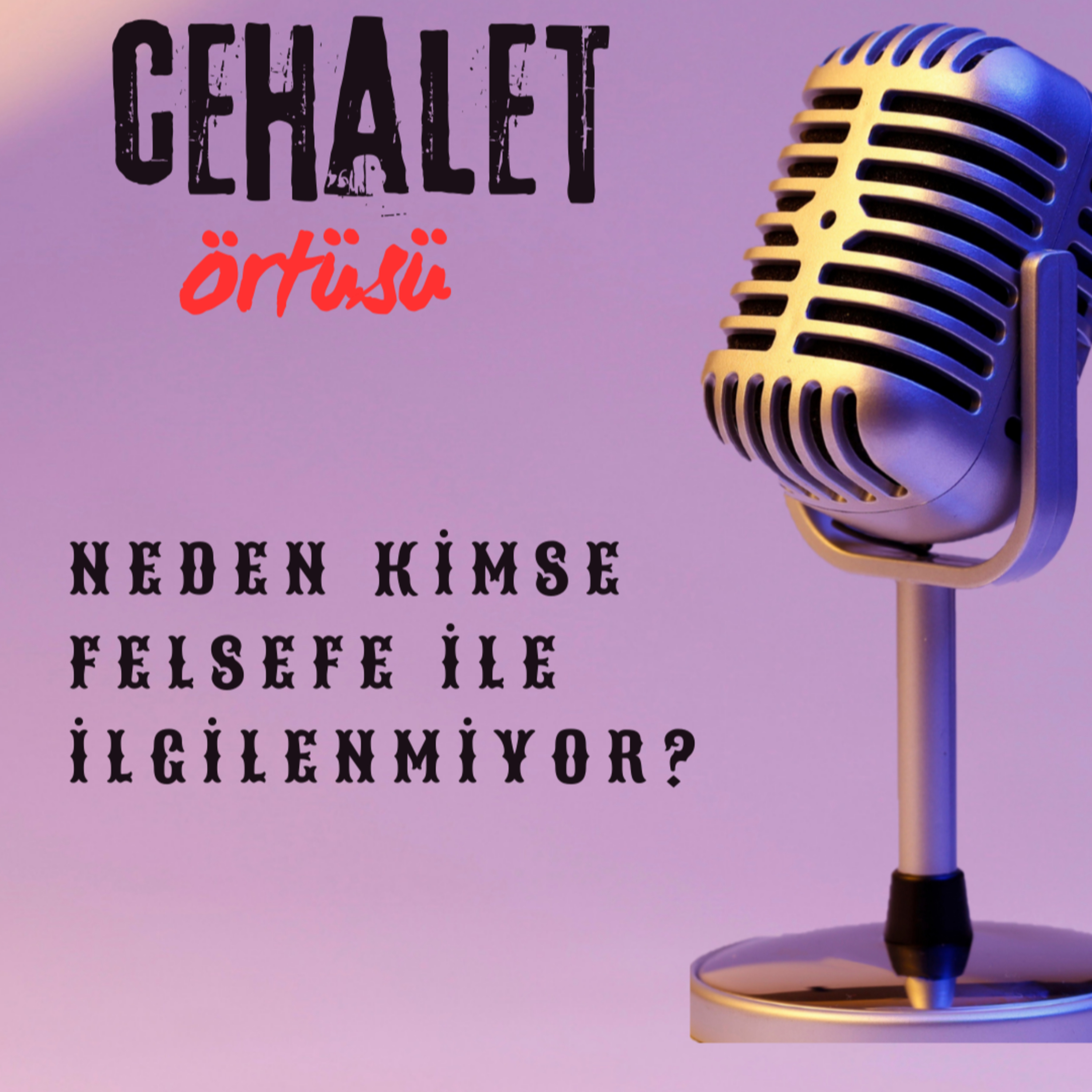 Cehalet Örtüsü