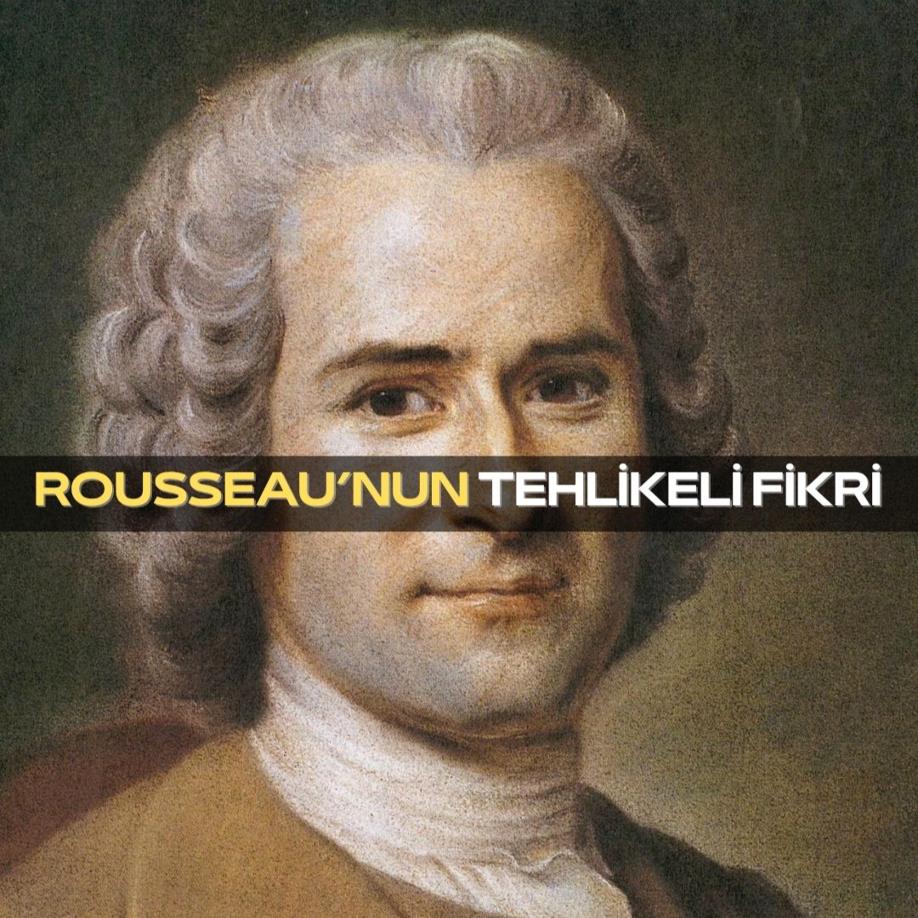 Jean-Jacques Rousseau: Bilim ve Sanat Bizi Köleleştiriyor mu? | Söylev İncelemesi