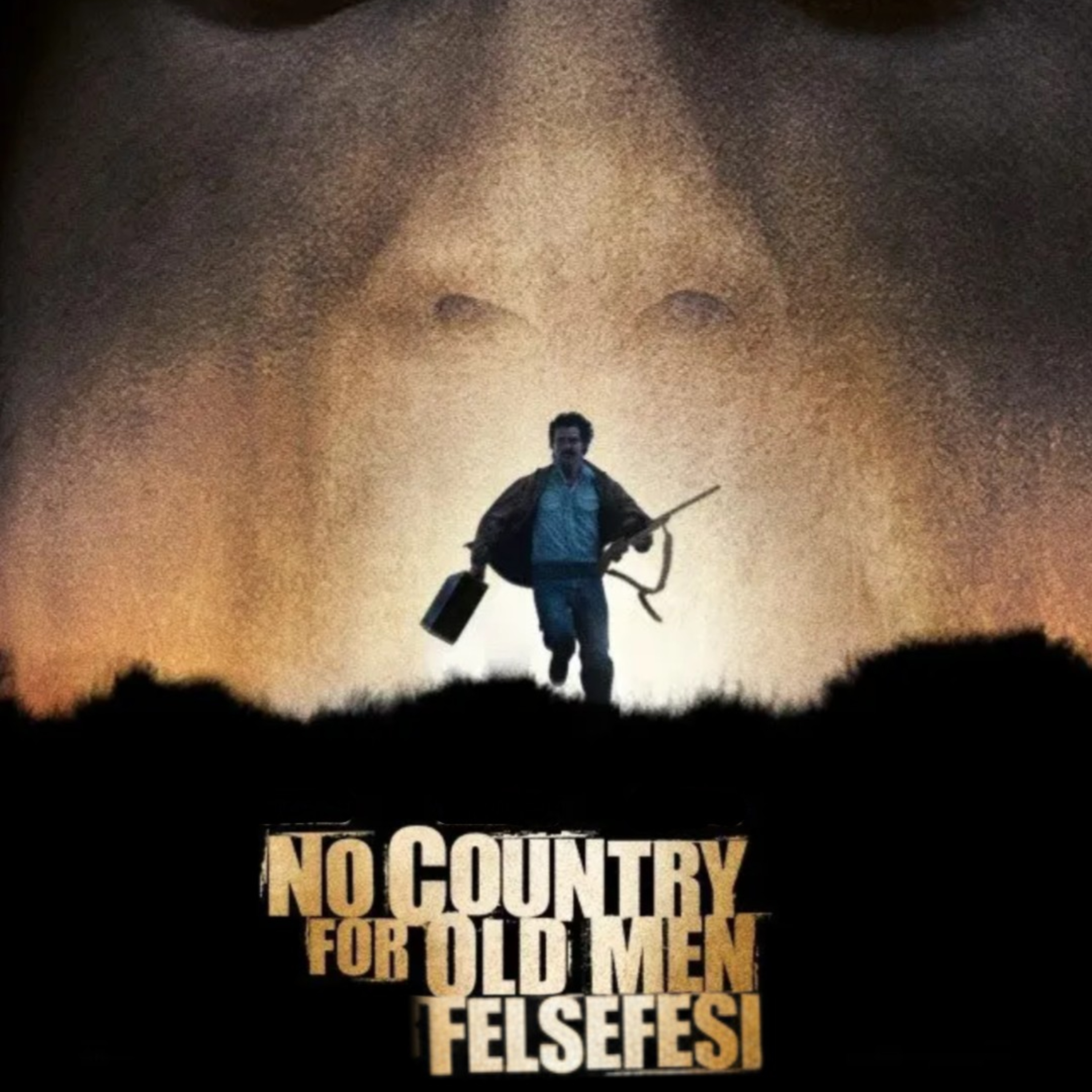 🎬 No Country for Old Men (İhtiyarlara Yer Yok) - Felsefi Analiz