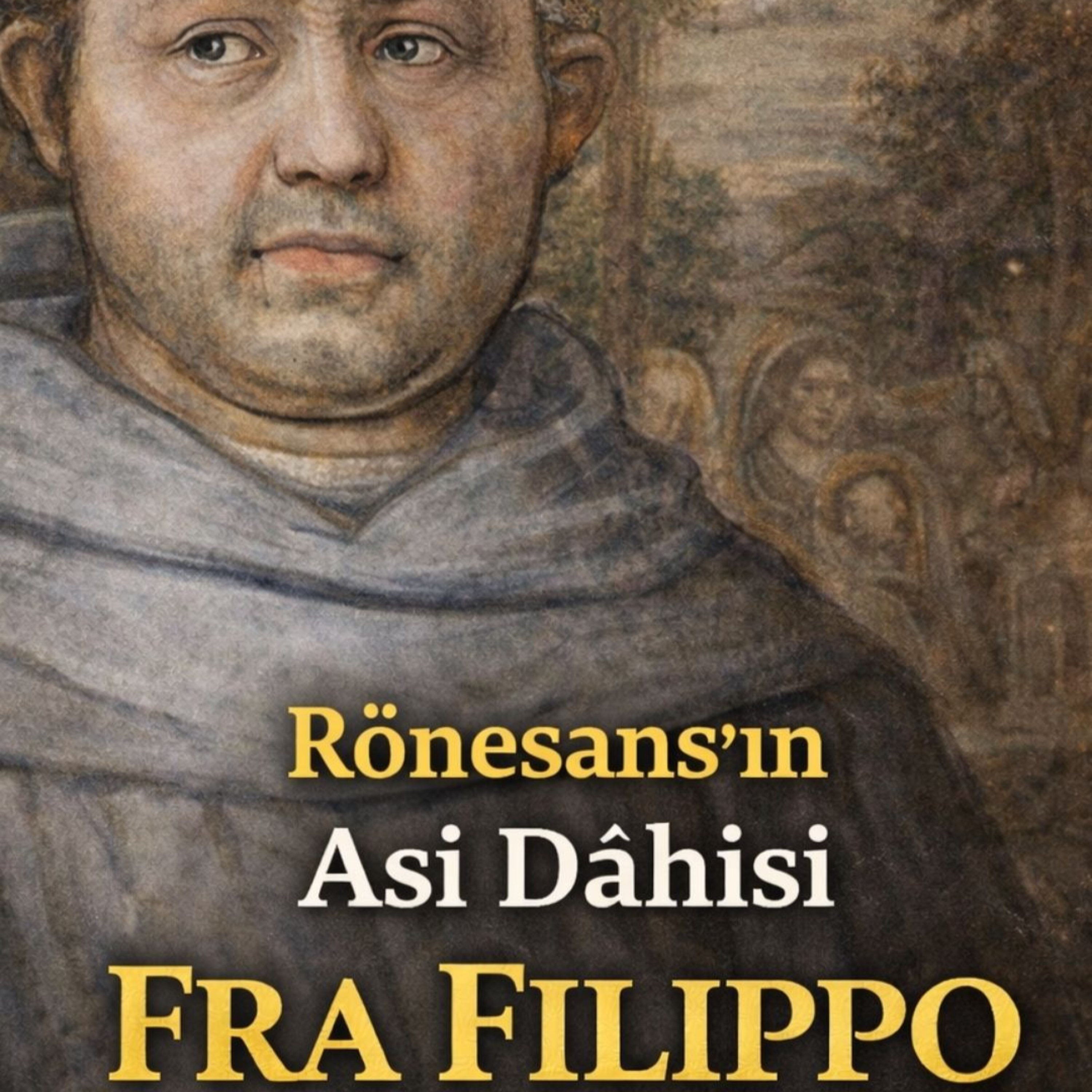 Rönesans'ın Asi Dahisi: Fra Filippo Lippi
