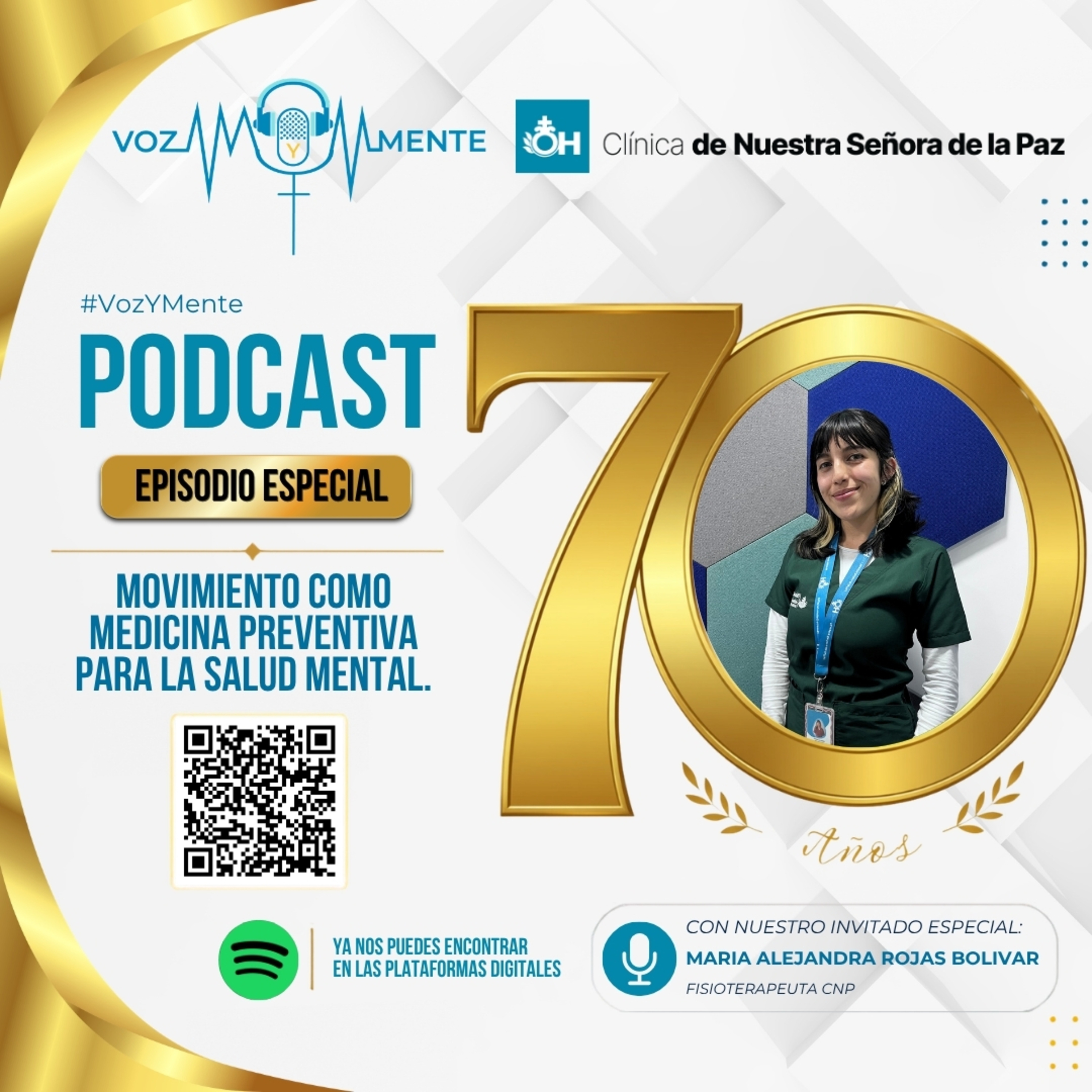 Portada de Voz y Mente