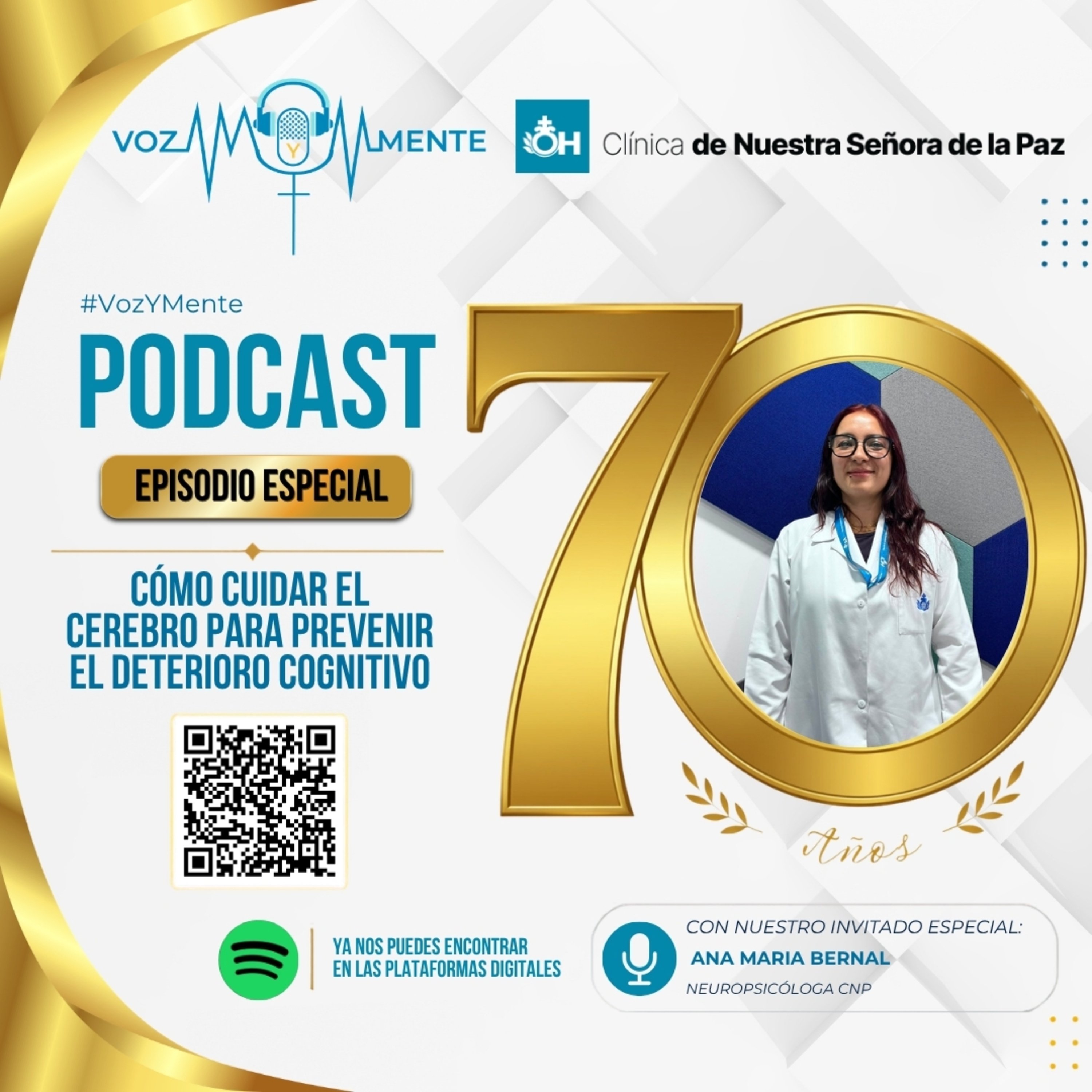 Portada de Voz y Mente