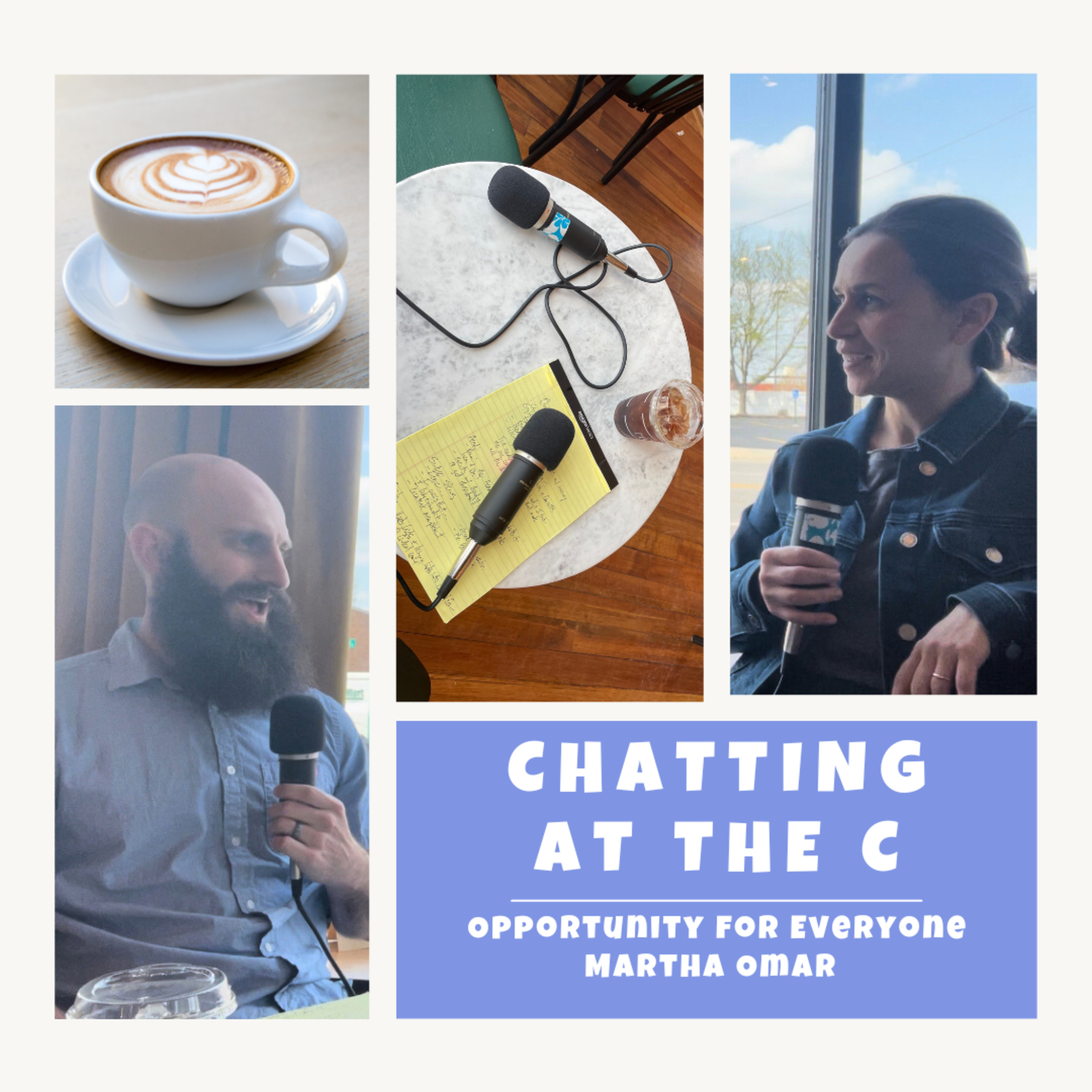 Chatting at the C