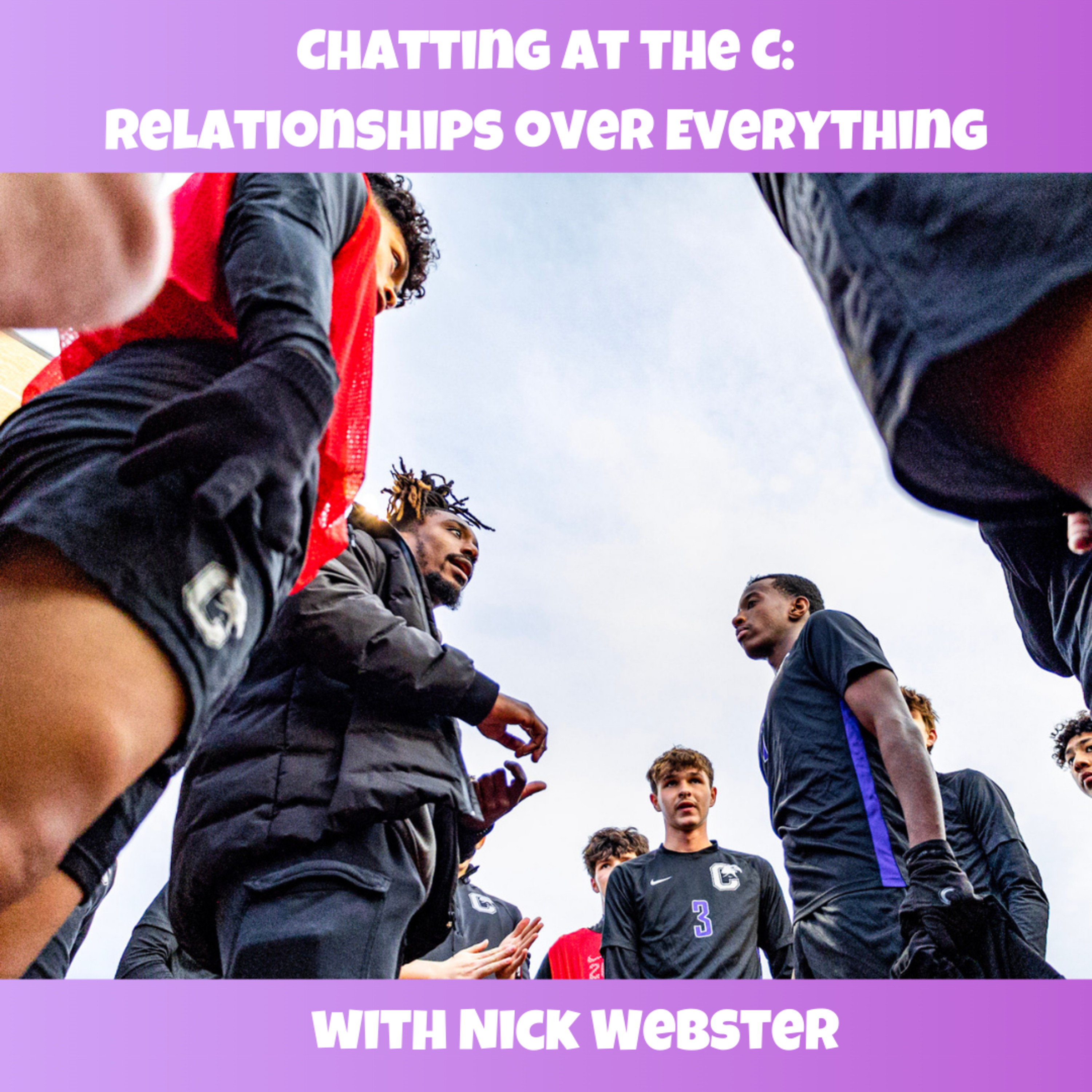 Chatting at the C