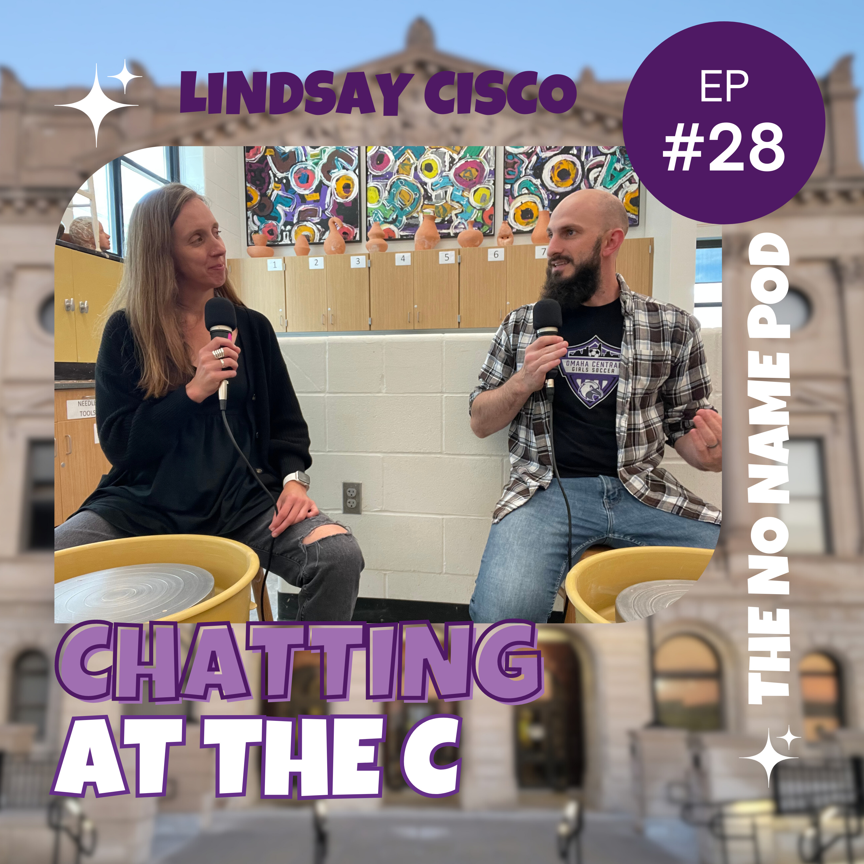 Chatting at the C