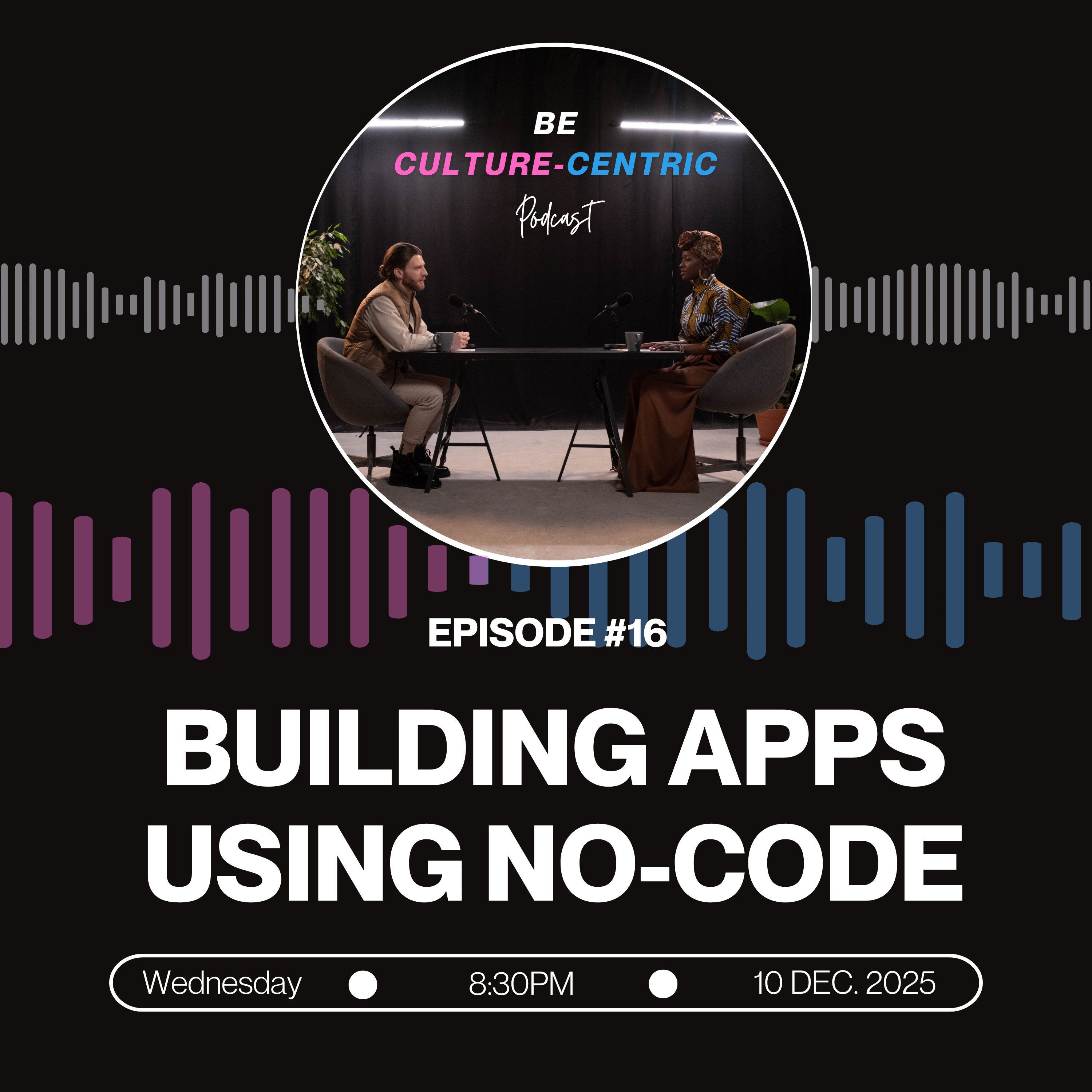 Ep. 16) Comparing Vibe Coding Platforms [Financial Analysis] episode artwork