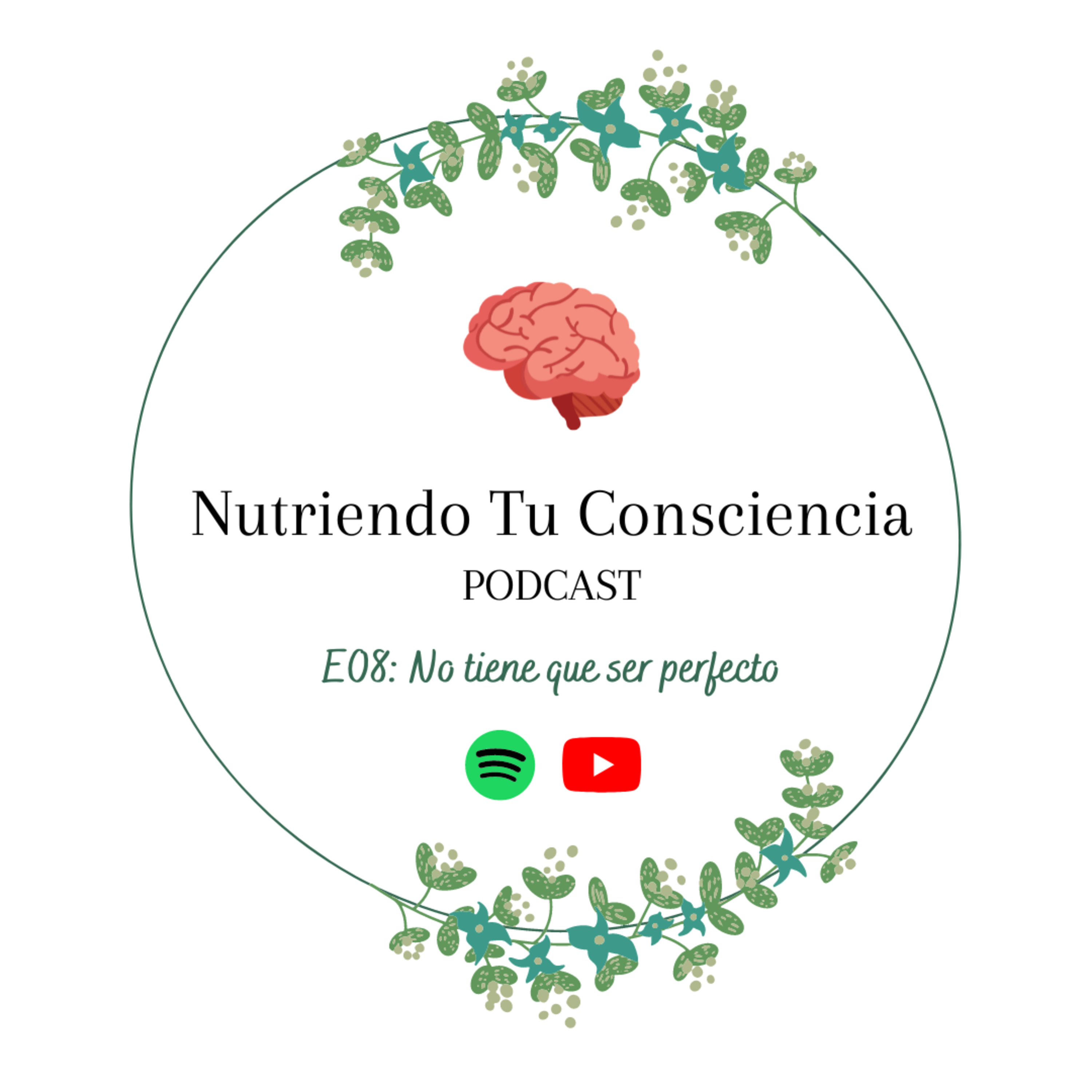Nutriendo Tu Consciencia Podcast
