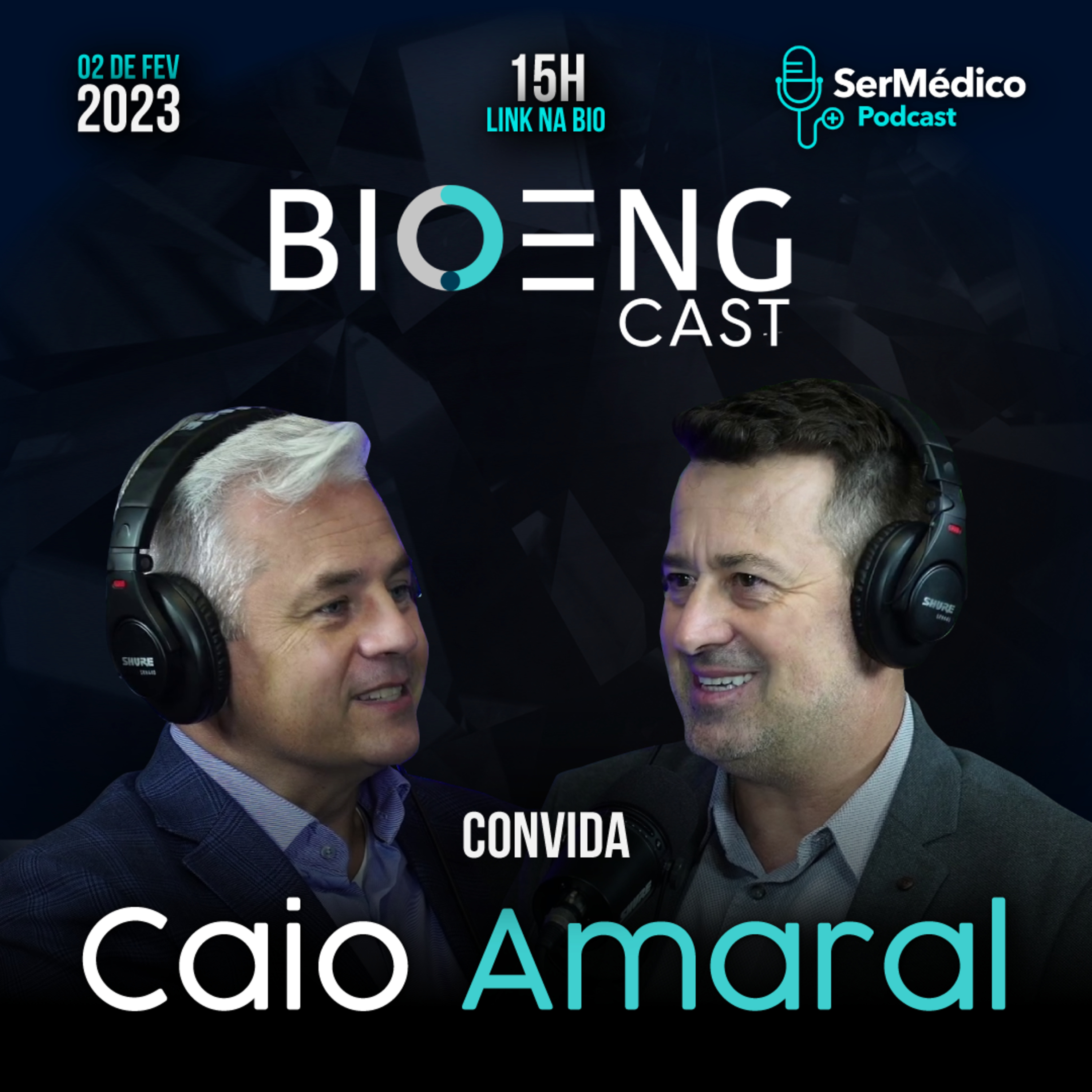 SerMédico Podcast