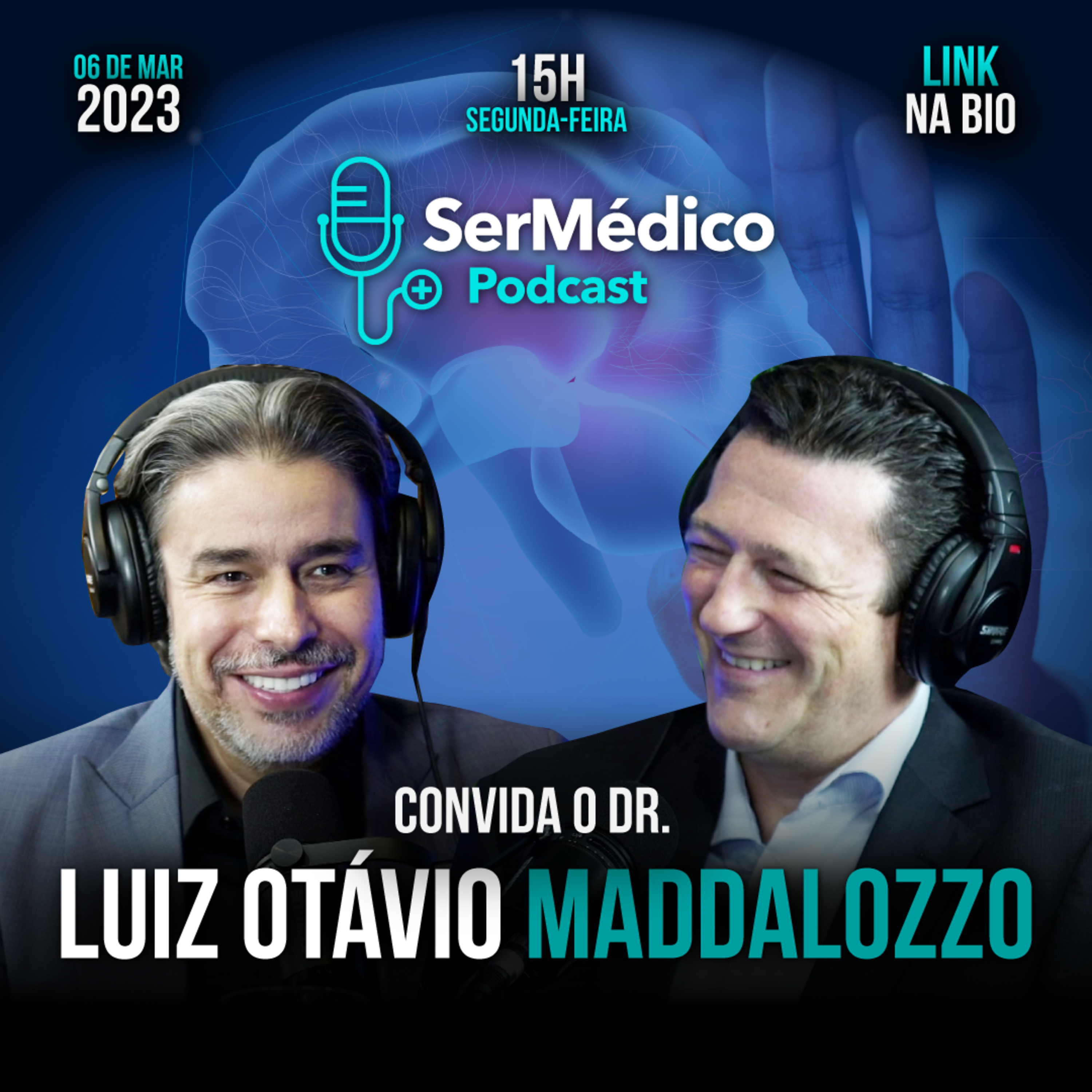SerMédico Podcast