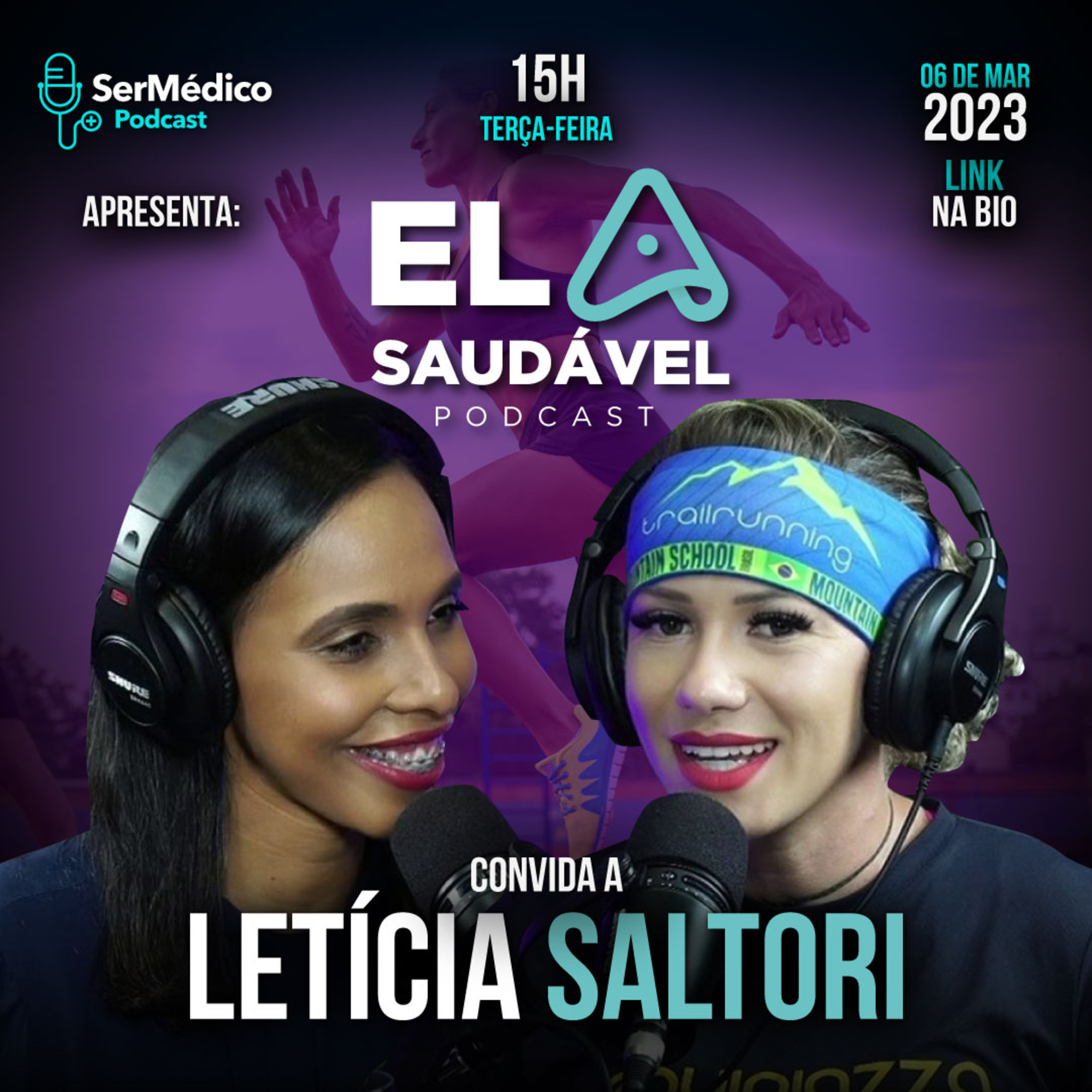 SerMédico Podcast