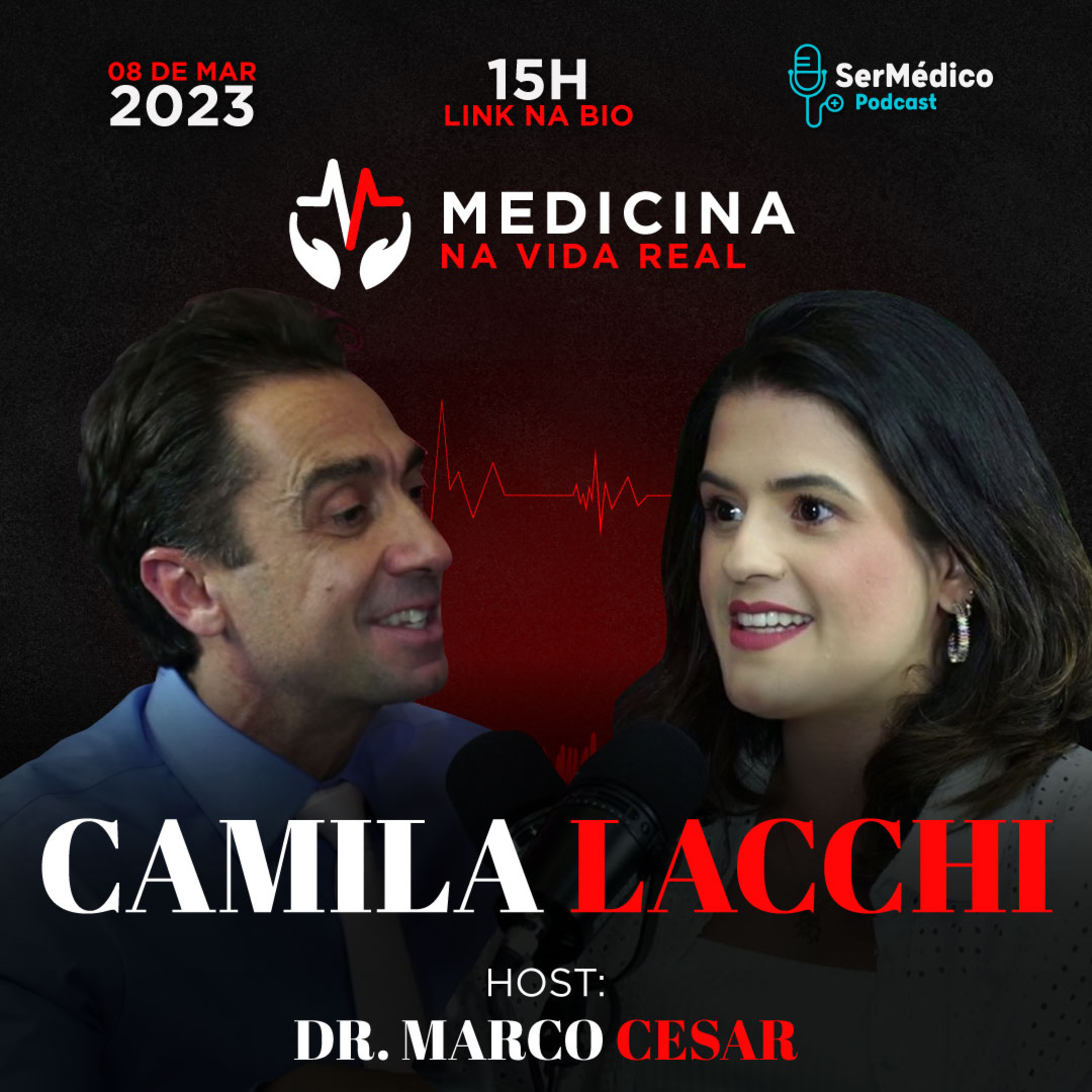 SerMédico Podcast