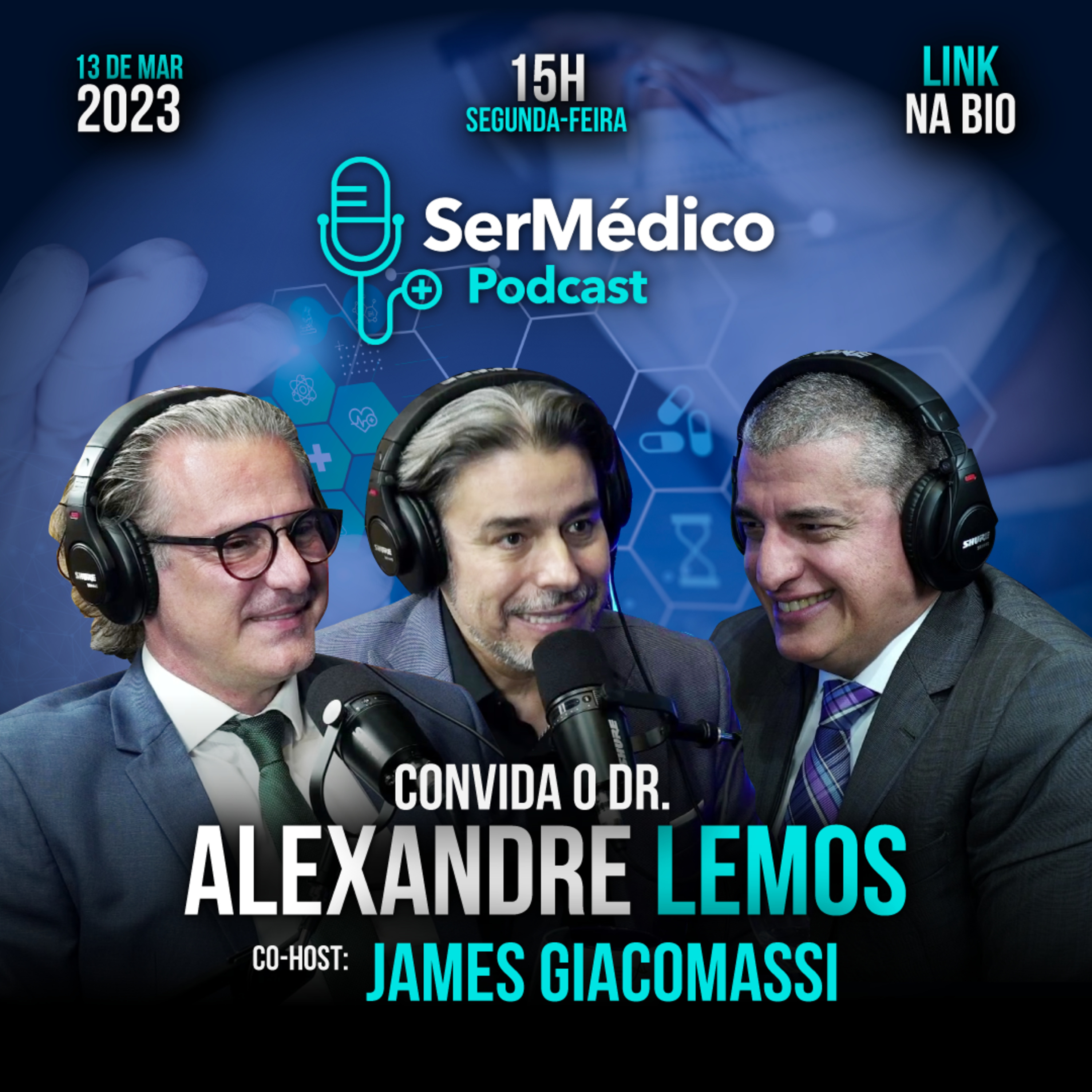 SerMédico Podcast
