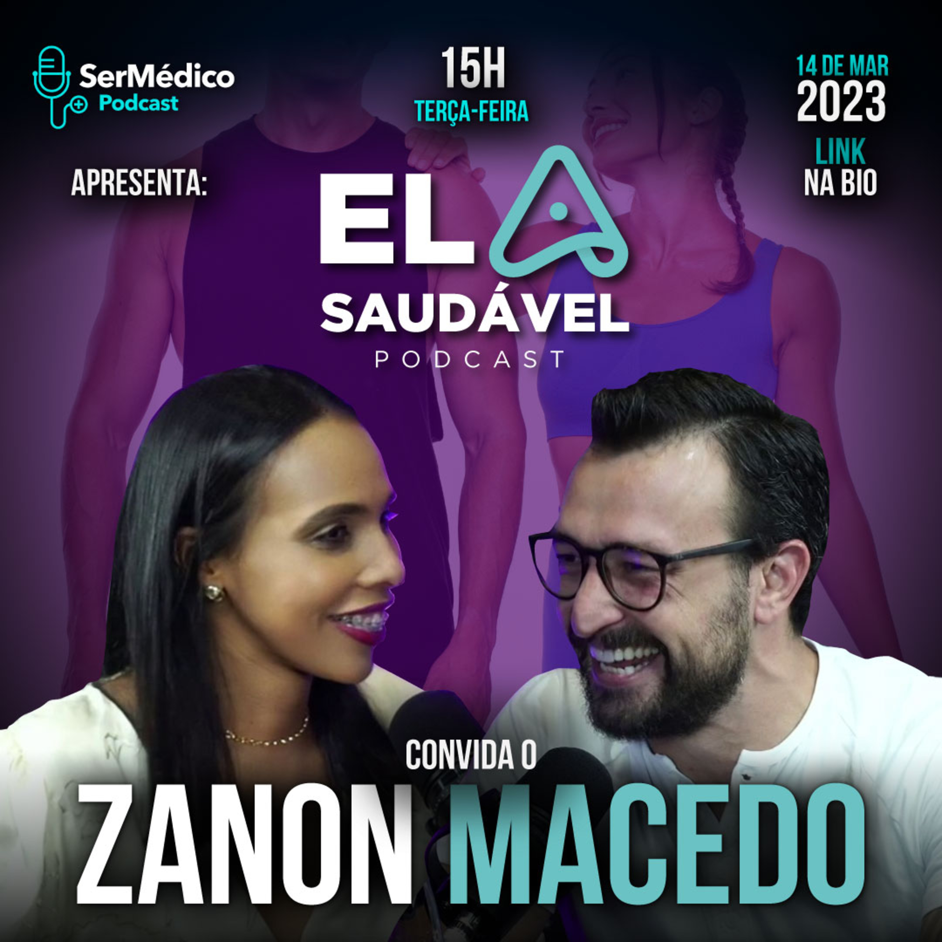 SerMédico Podcast