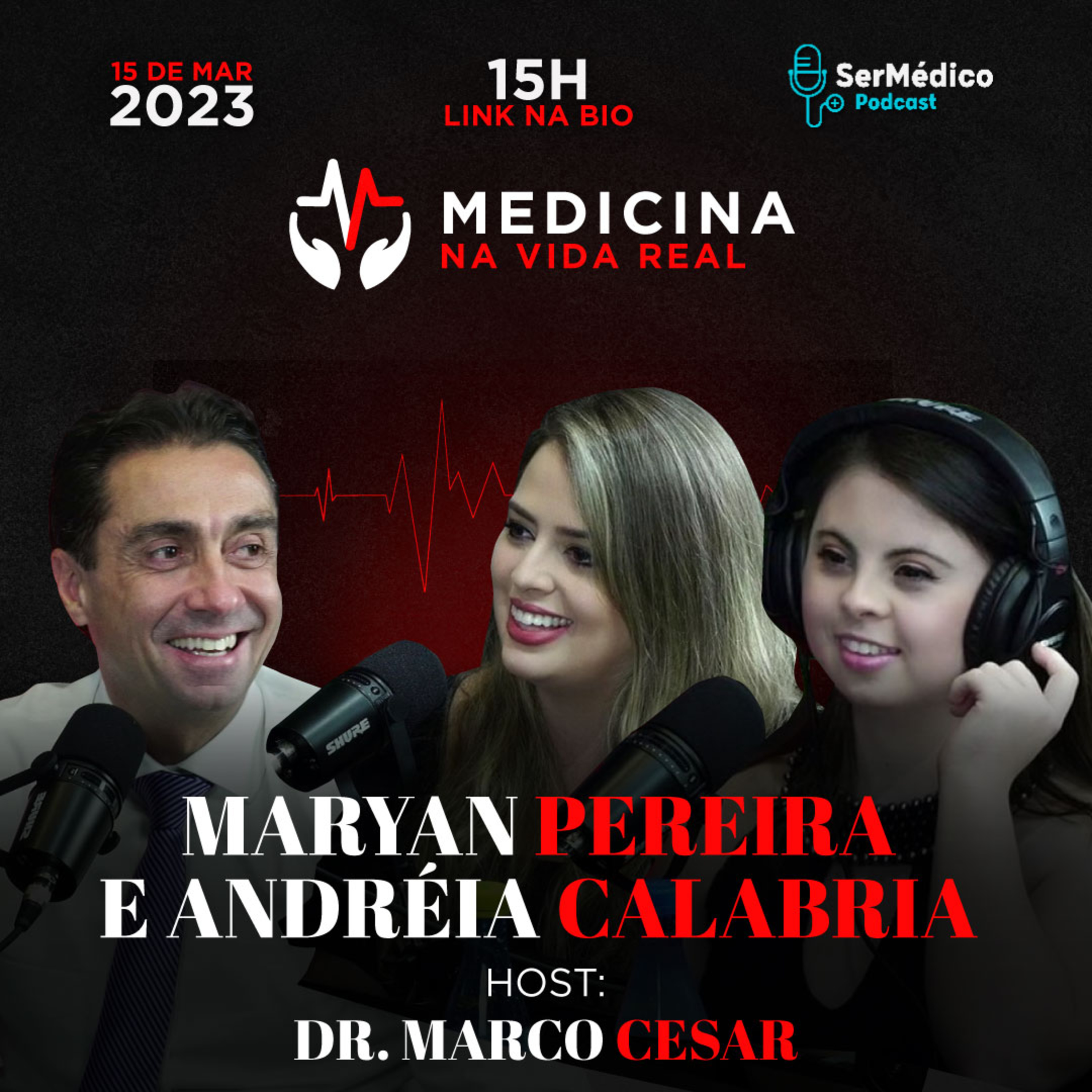 SerMédico Podcast