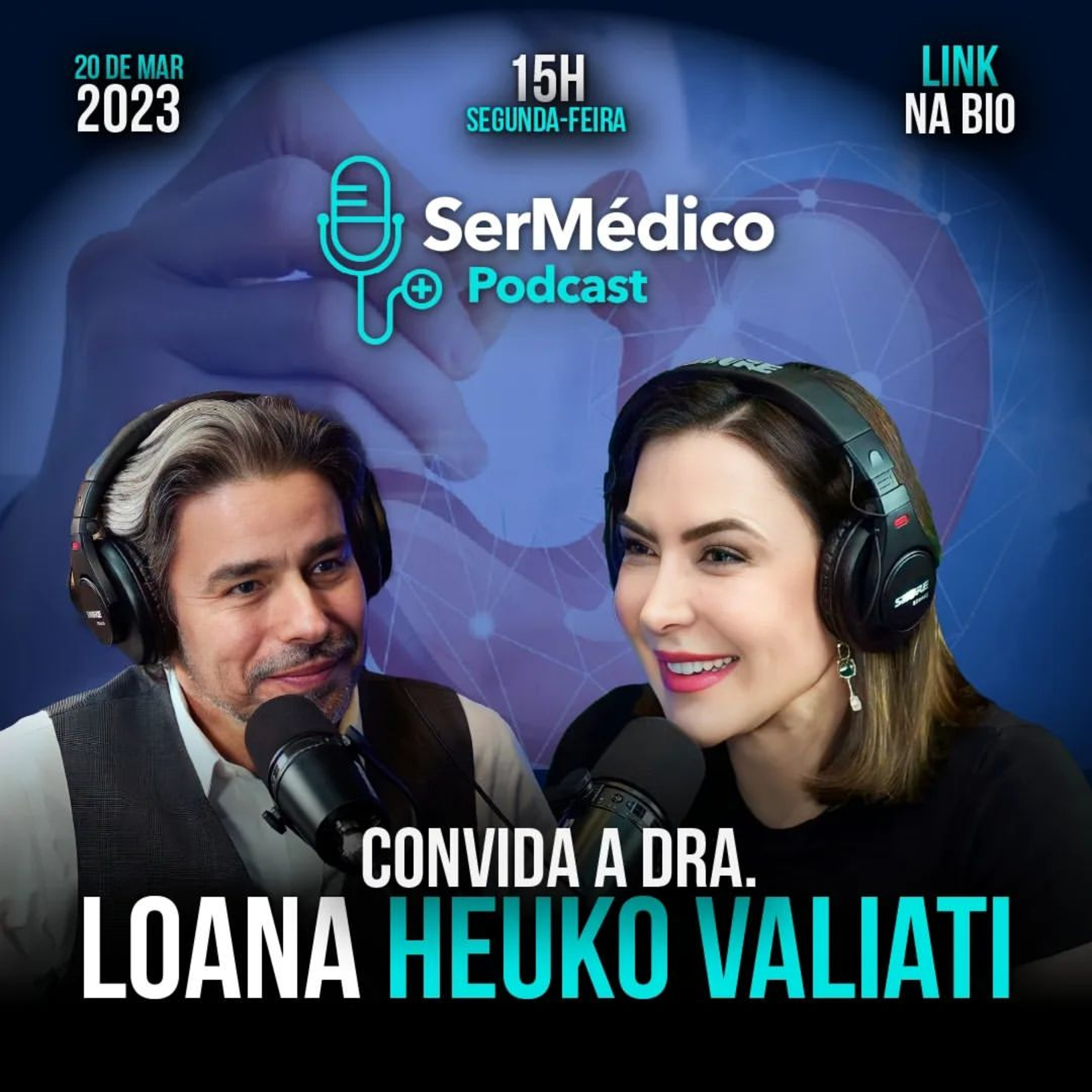 SerMédico Podcast