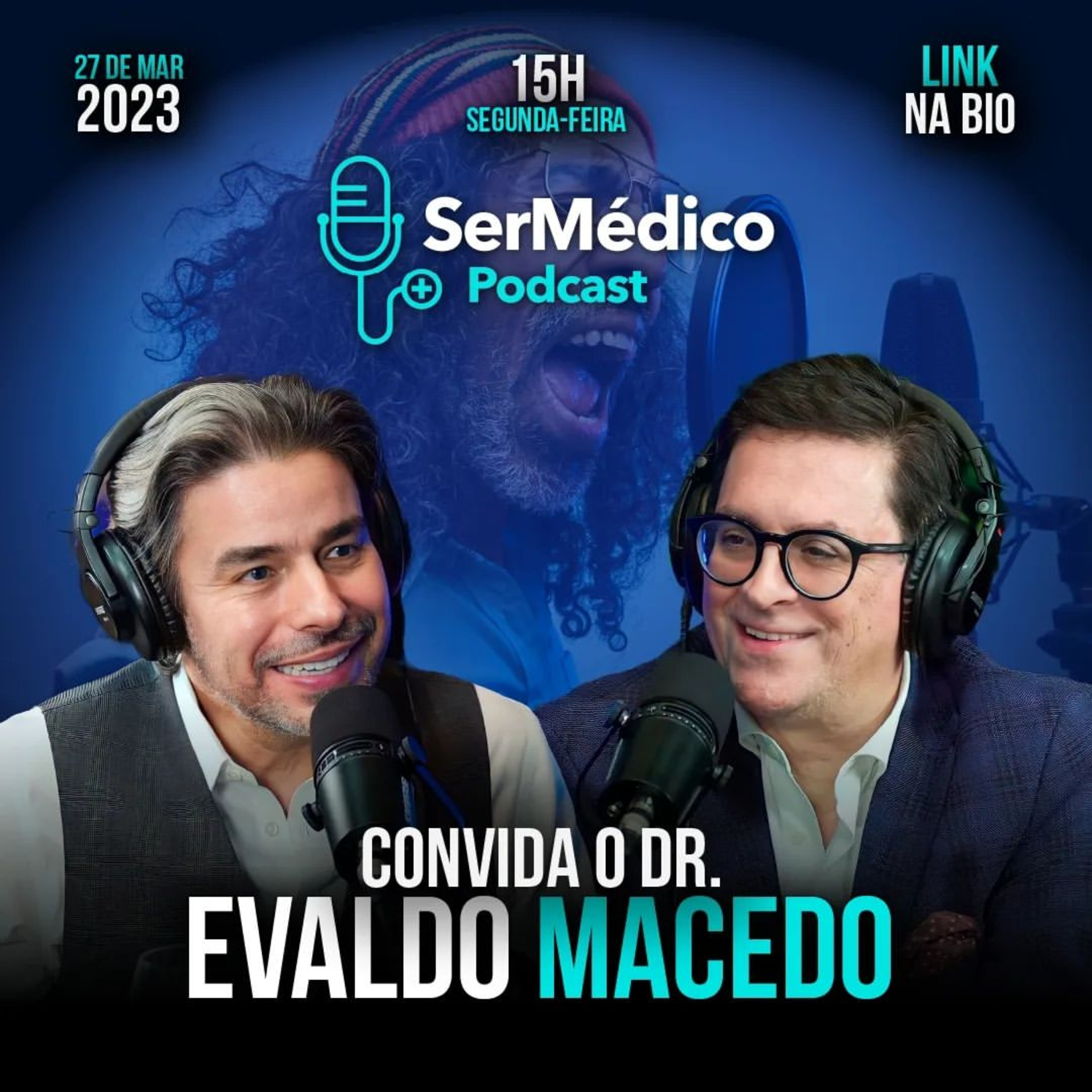 SerMédico Podcast
