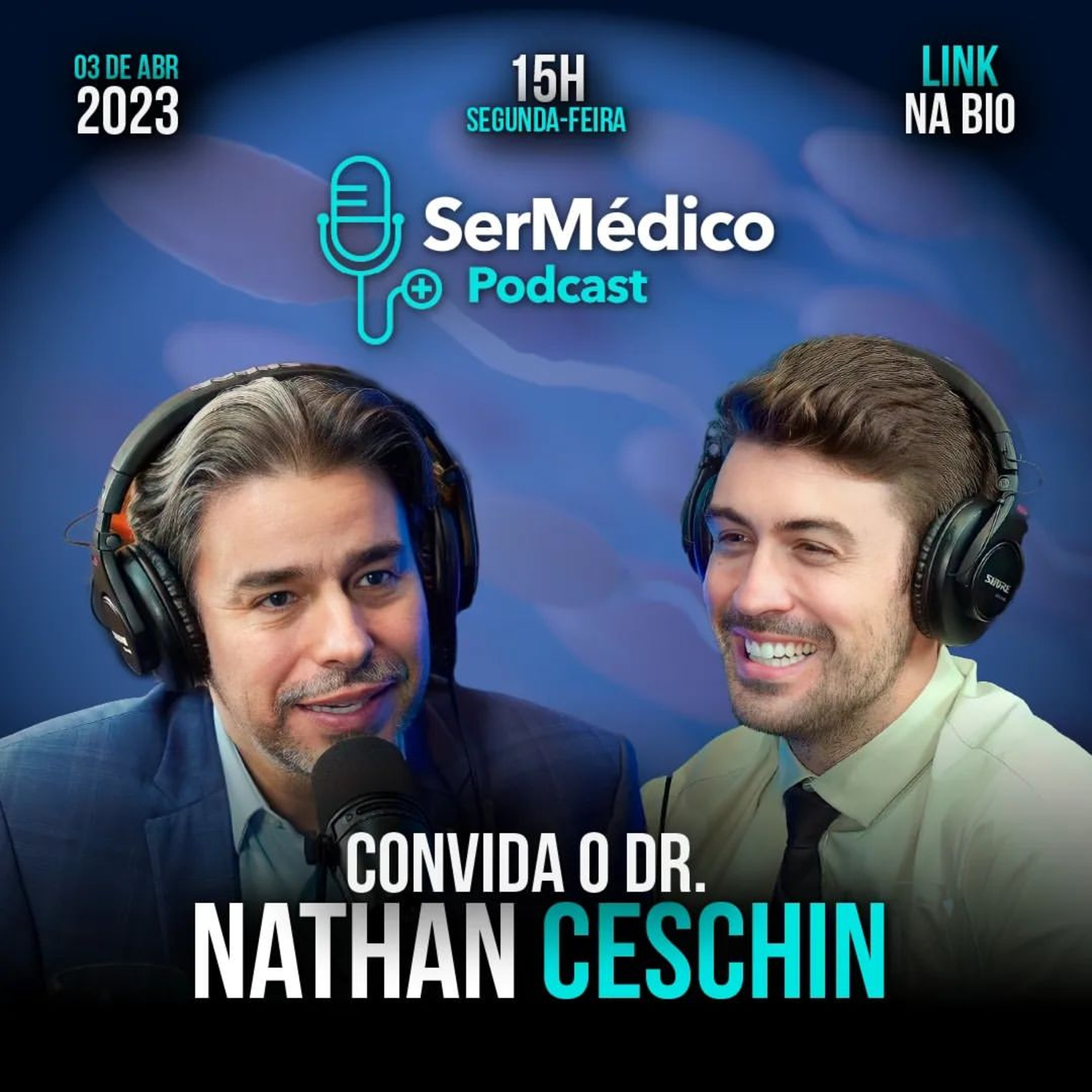 SerMédico Podcast