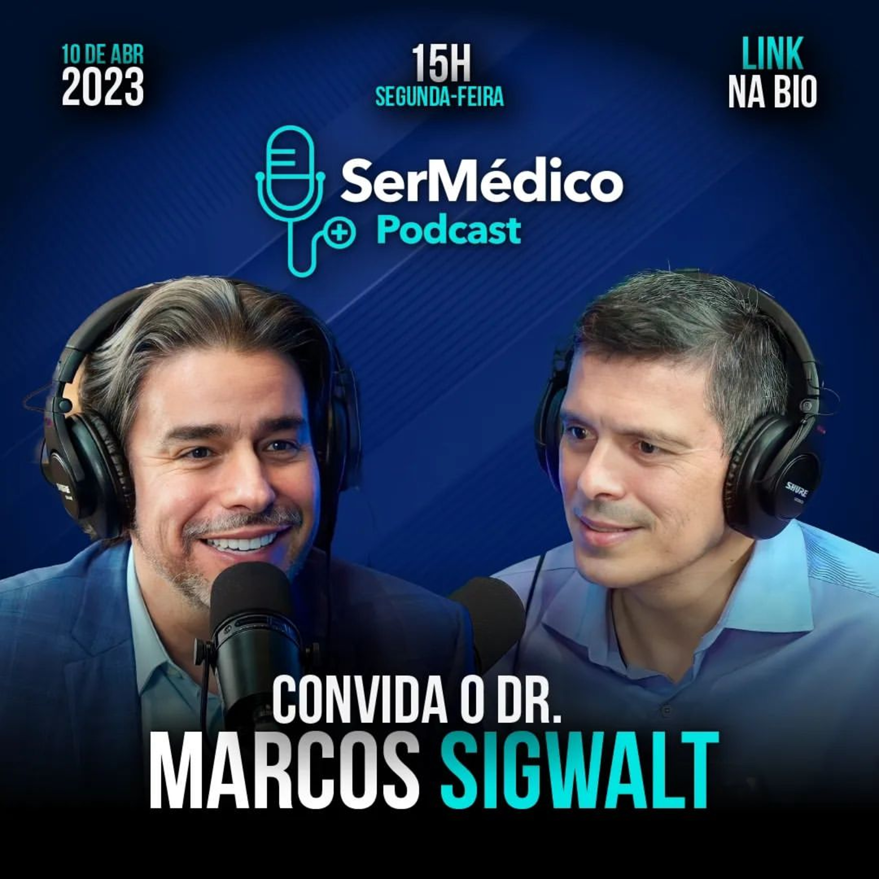 SerMédico Podcast