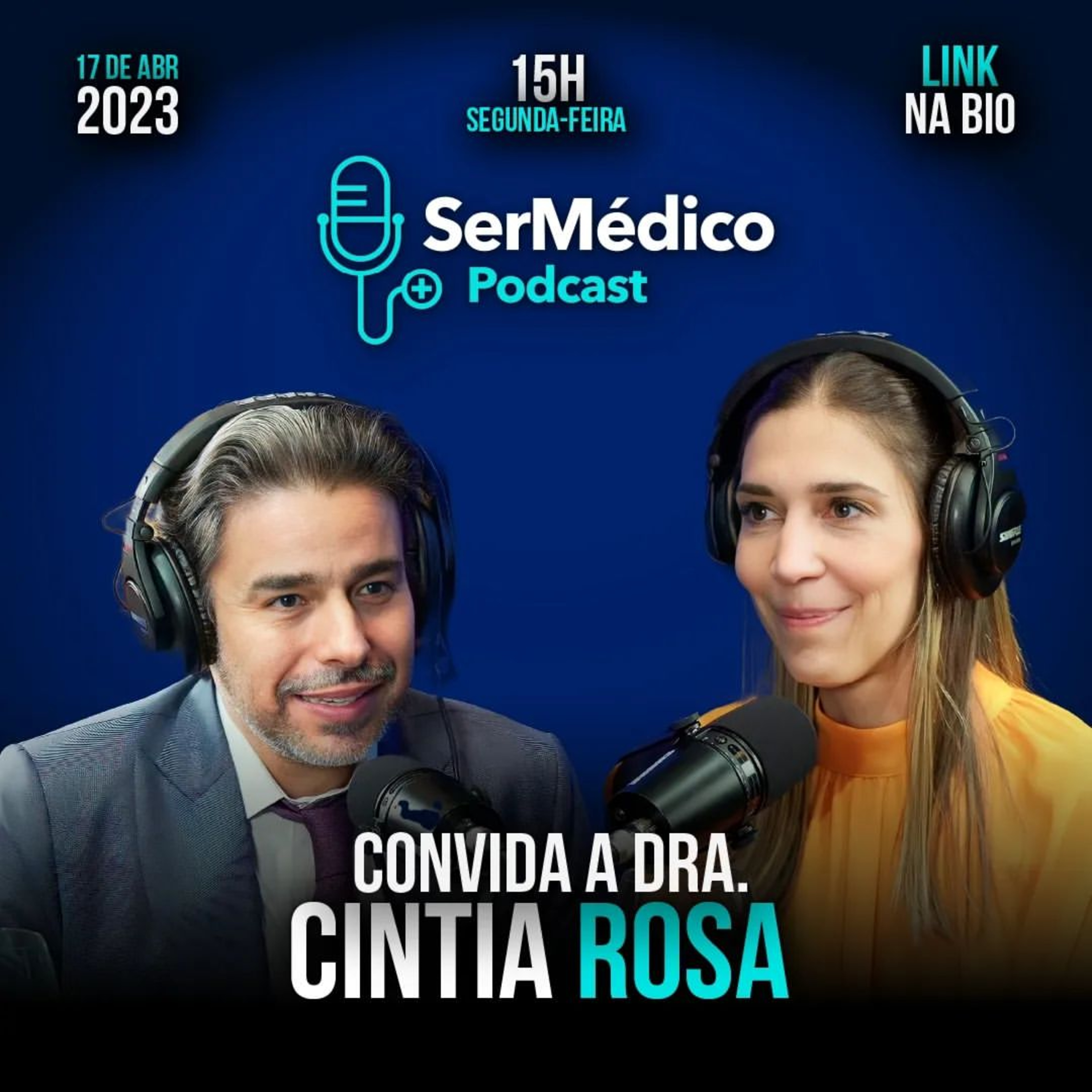 SerMédico Podcast