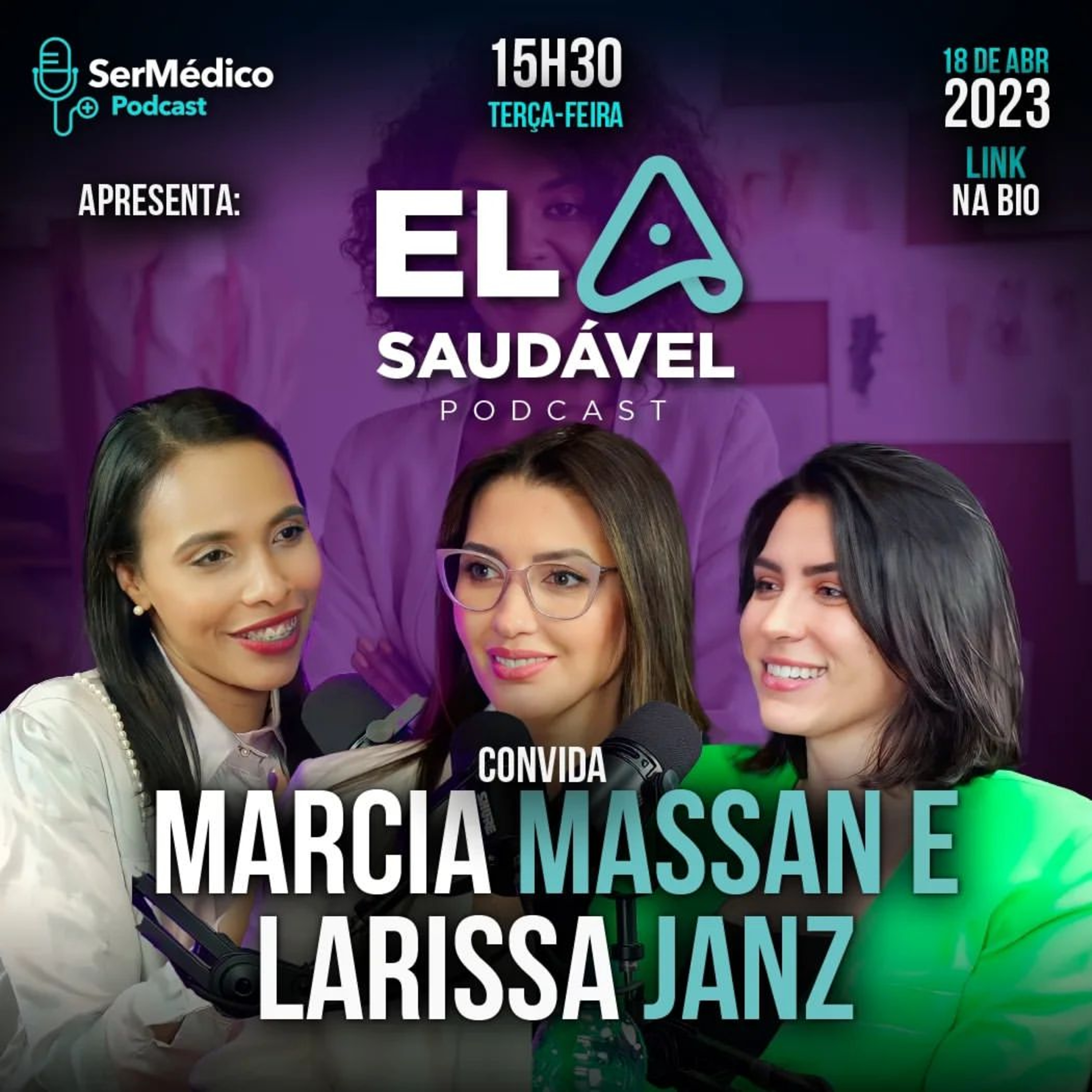 SerMédico Podcast