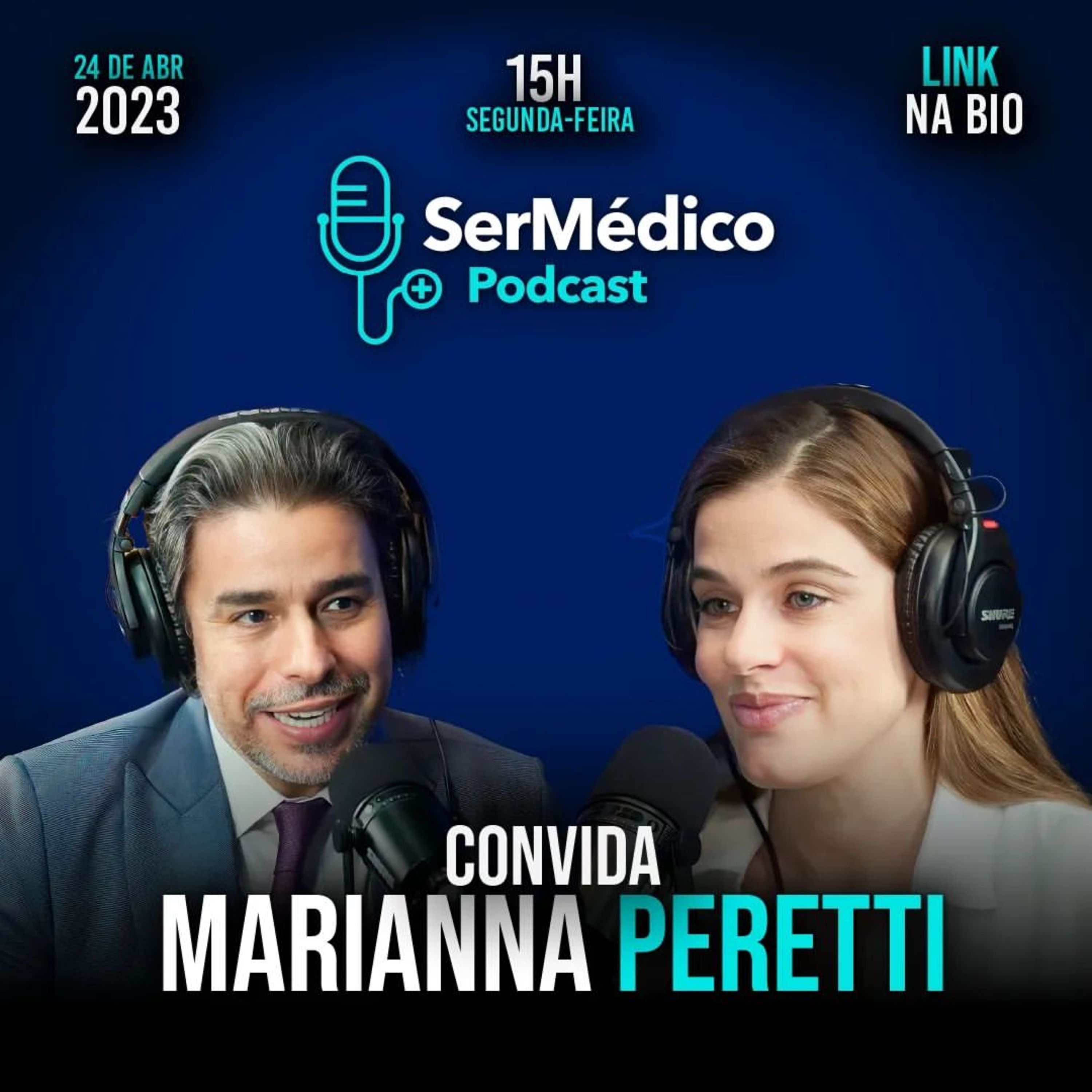 SerMédico Podcast