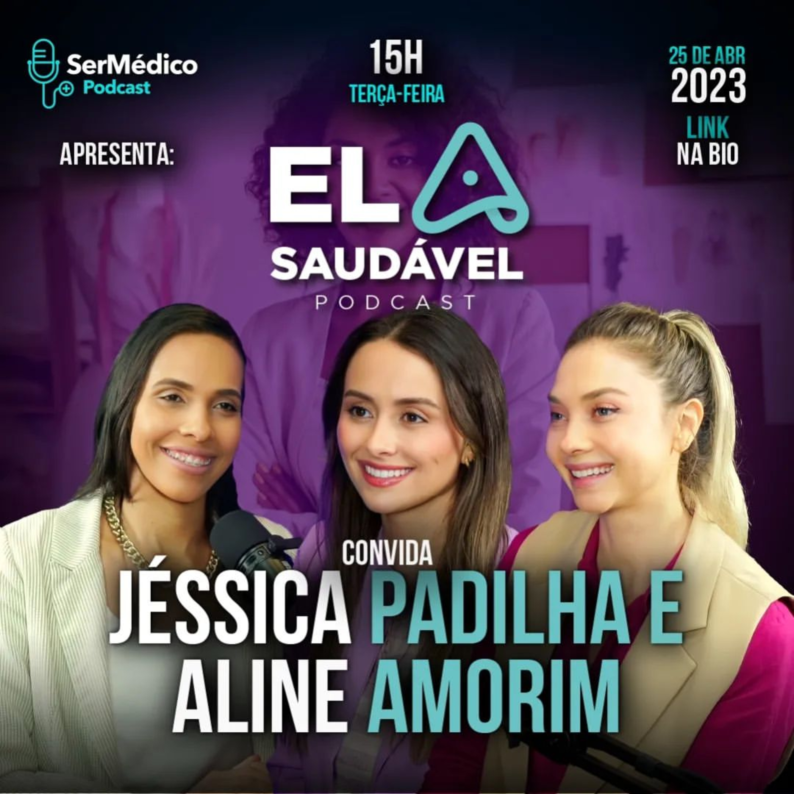 SerMédico Podcast