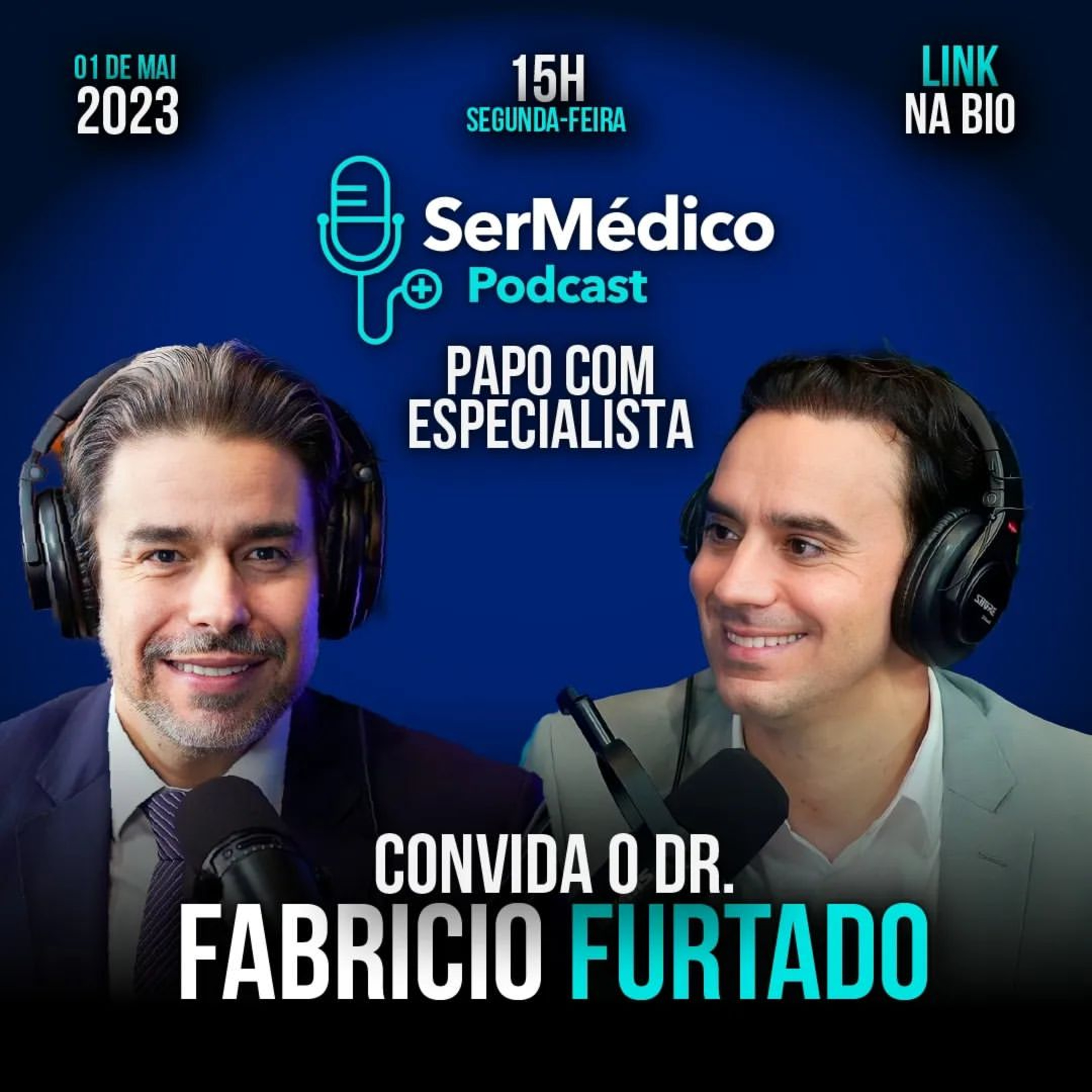 SerMédico Podcast