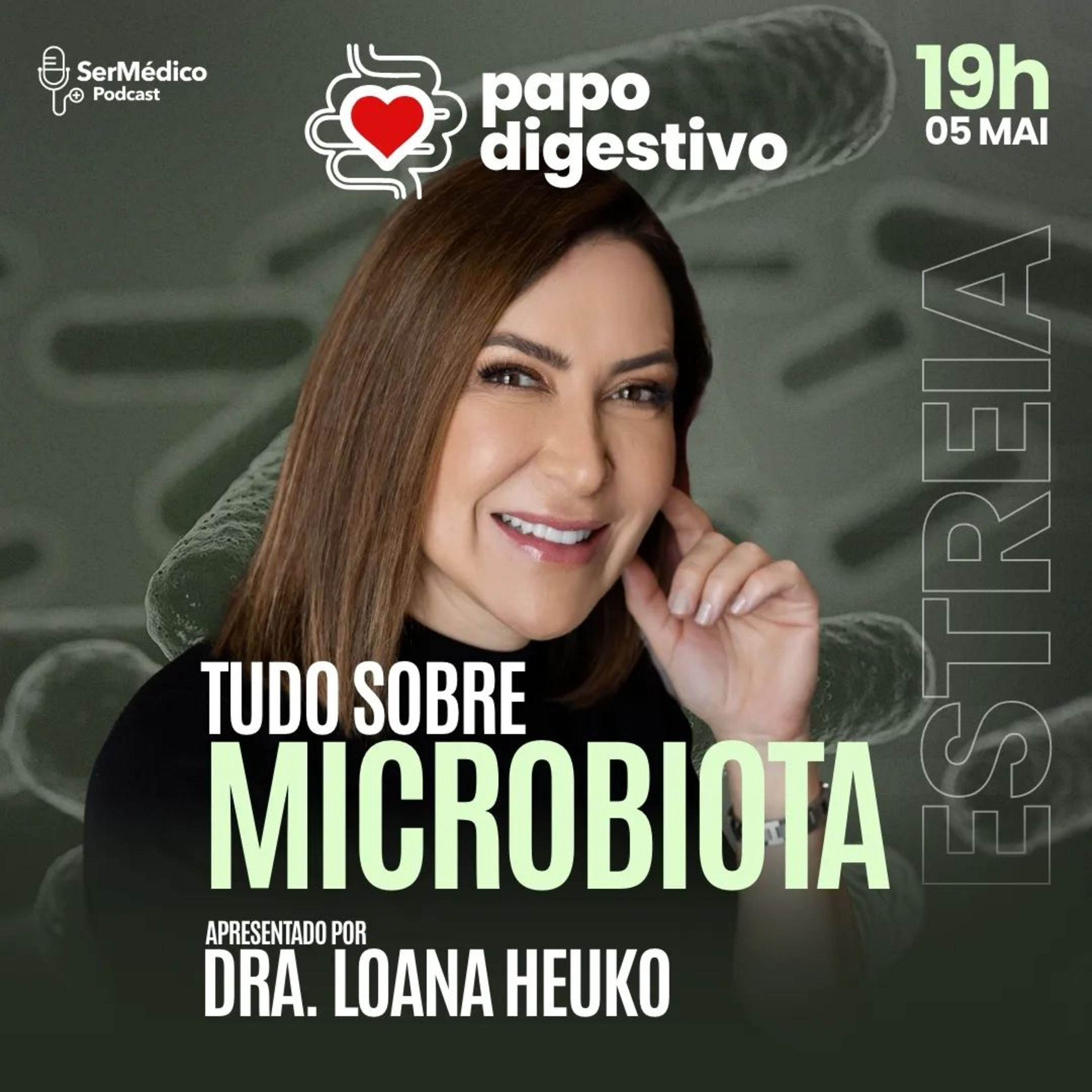 SerMédico Podcast