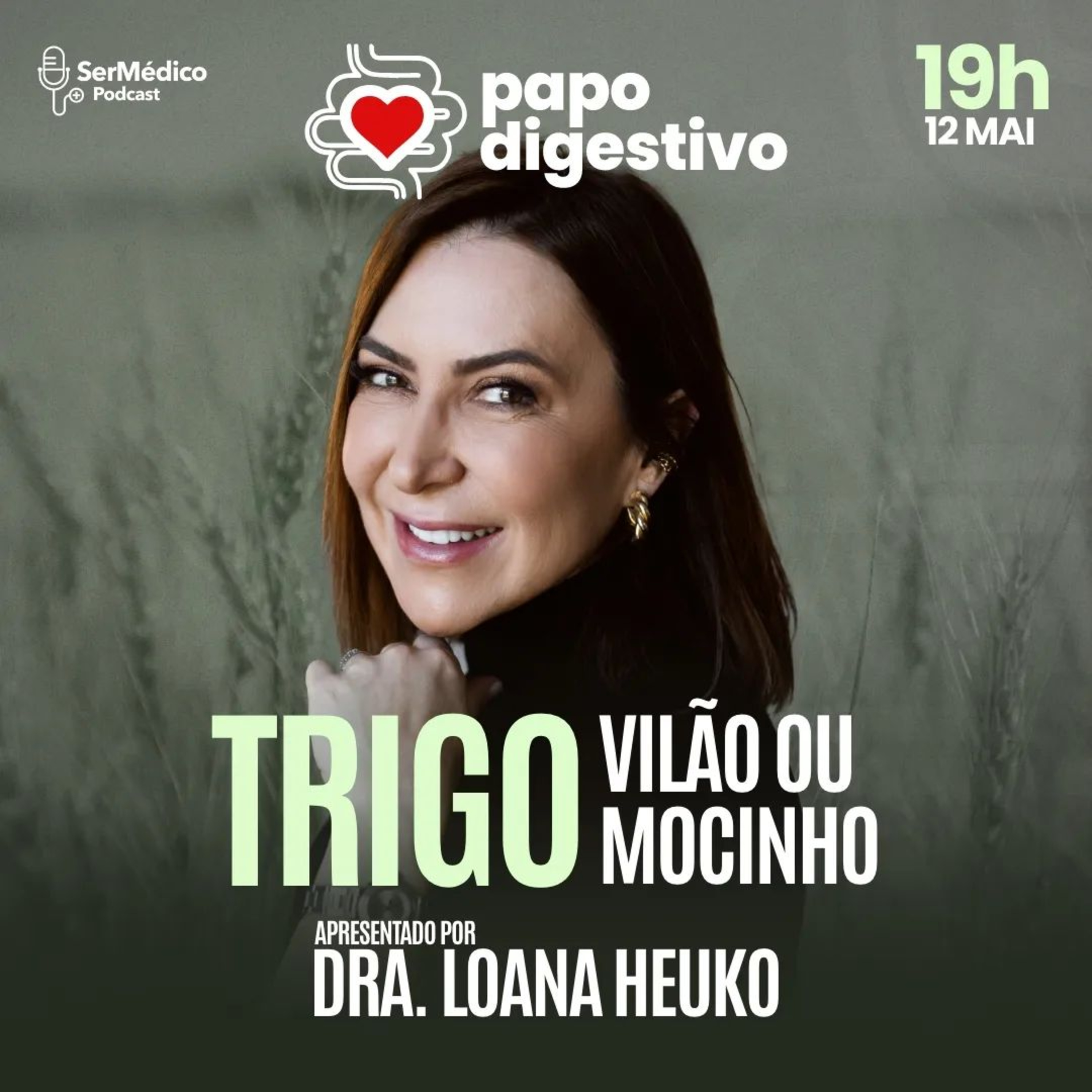 SerMédico Podcast