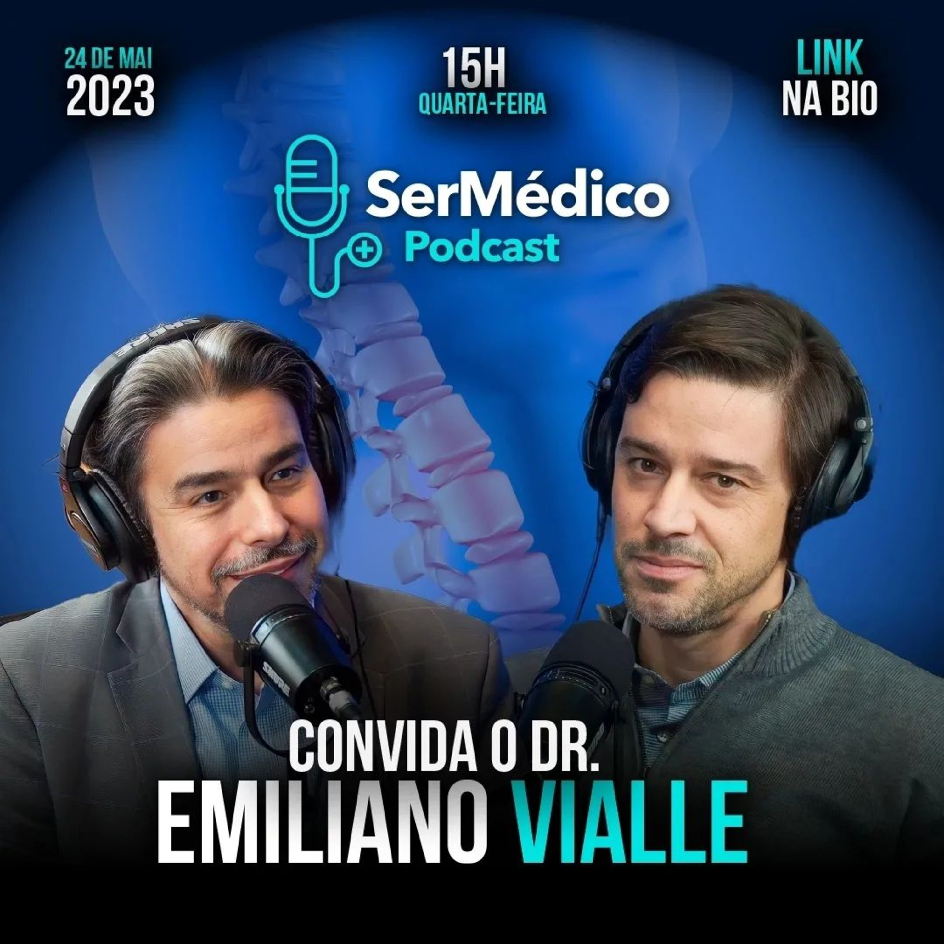 SerMédico Podcast