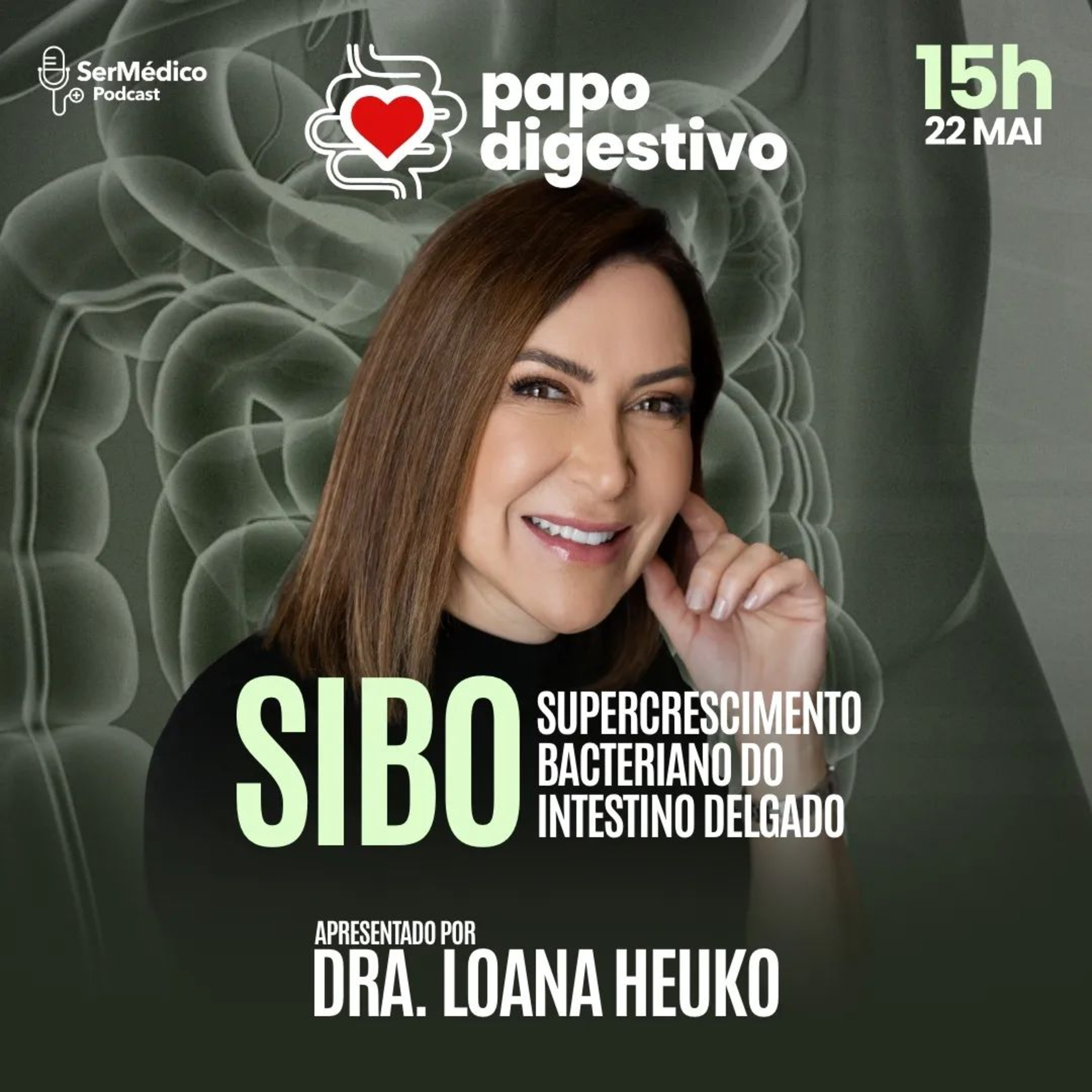 SerMédico Podcast