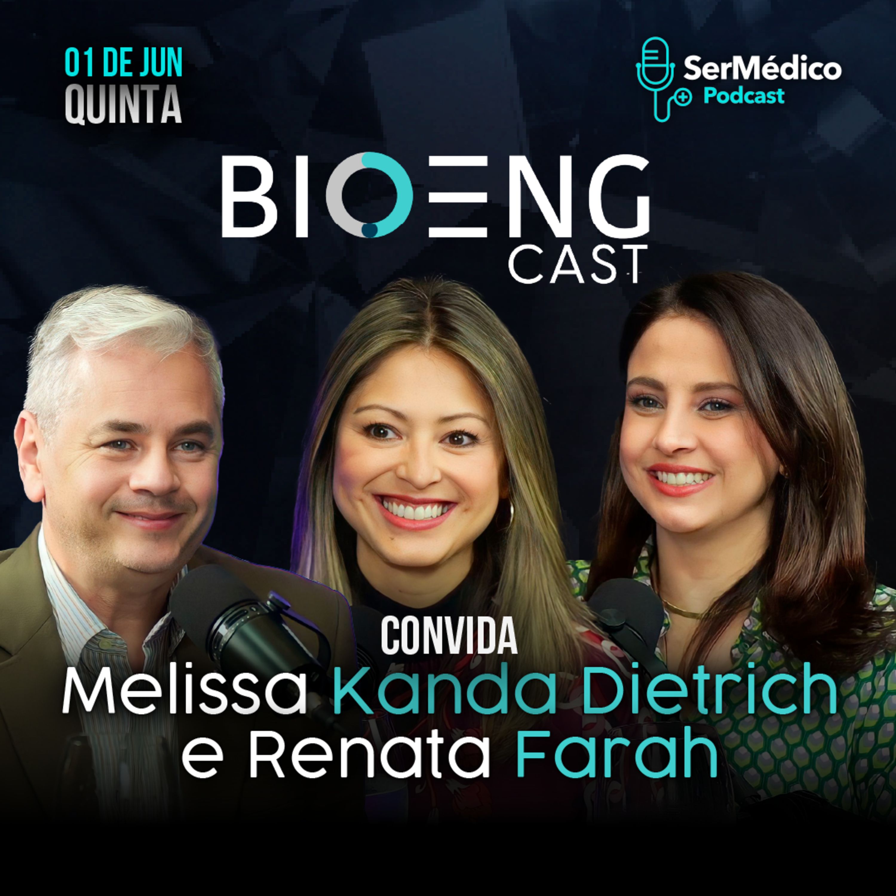 SerMédico Podcast