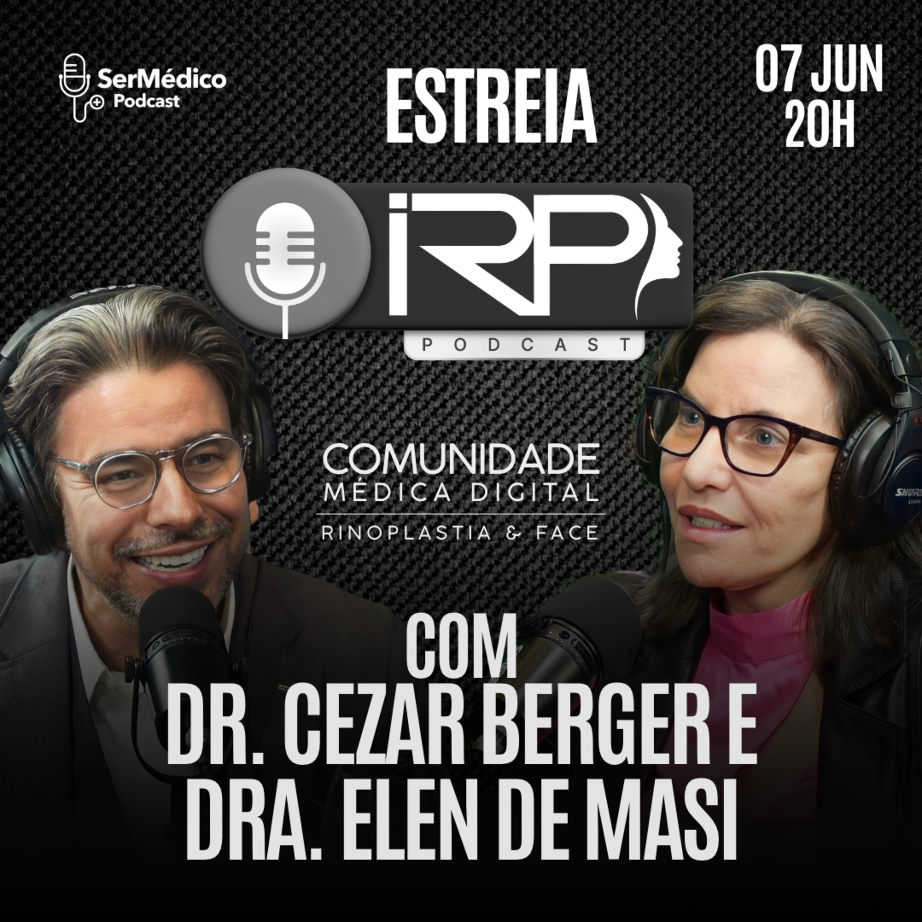 SerMédico Podcast