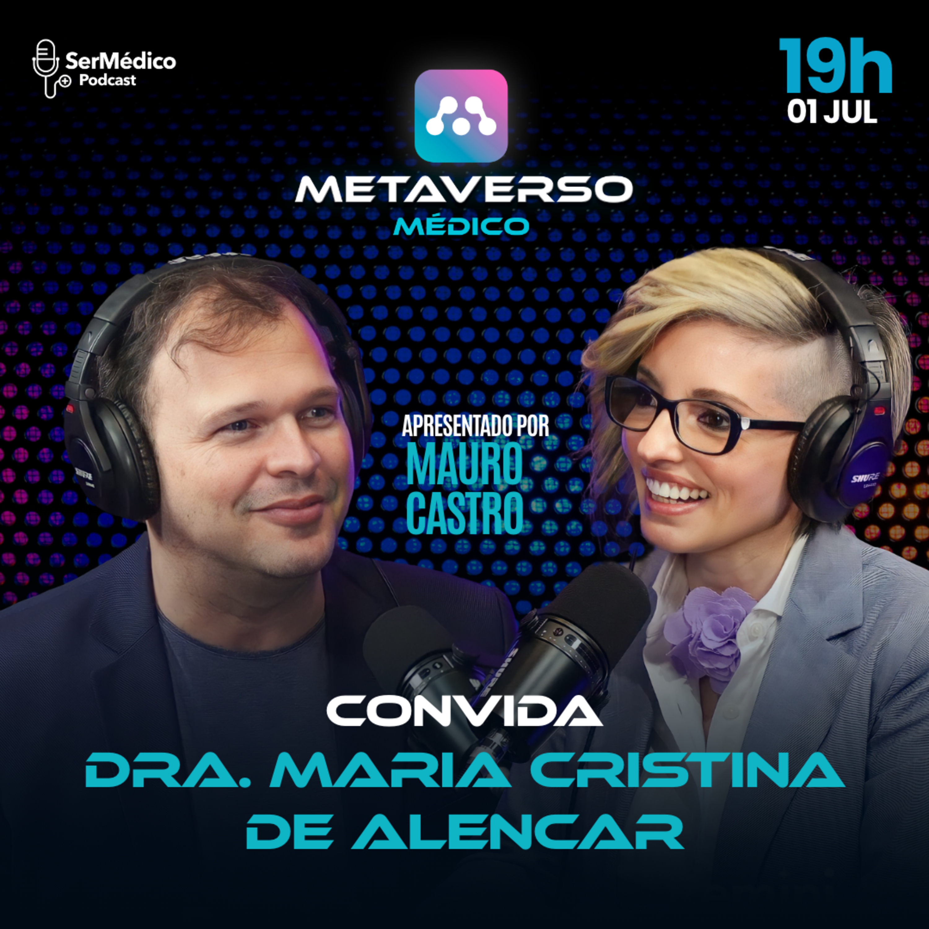 SerMédico Podcast