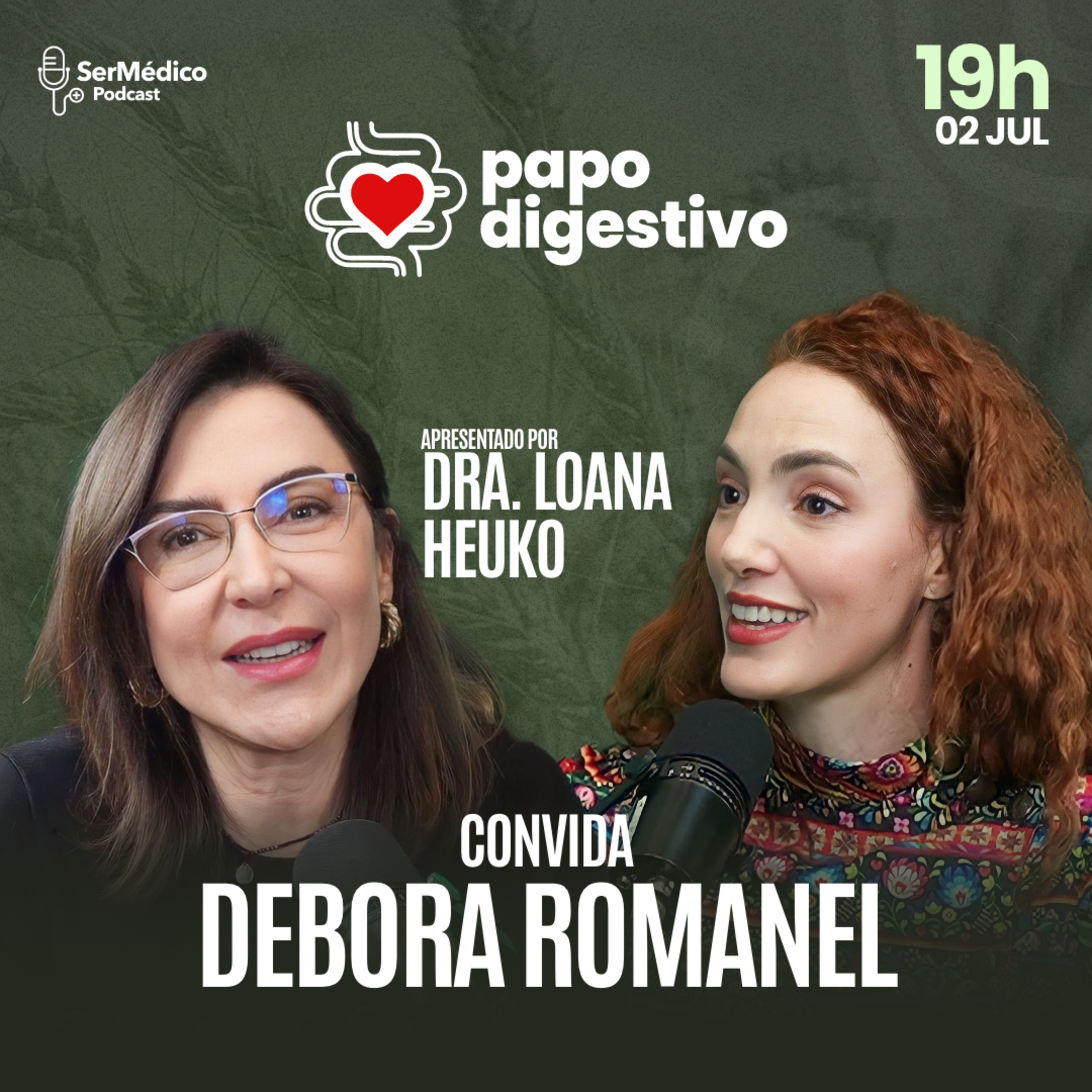 SerMédico Podcast