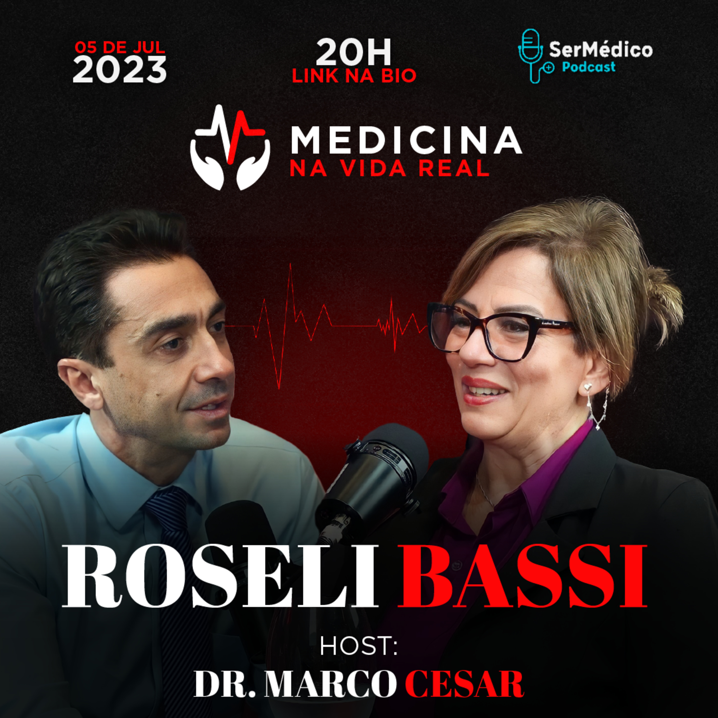 SerMédico Podcast