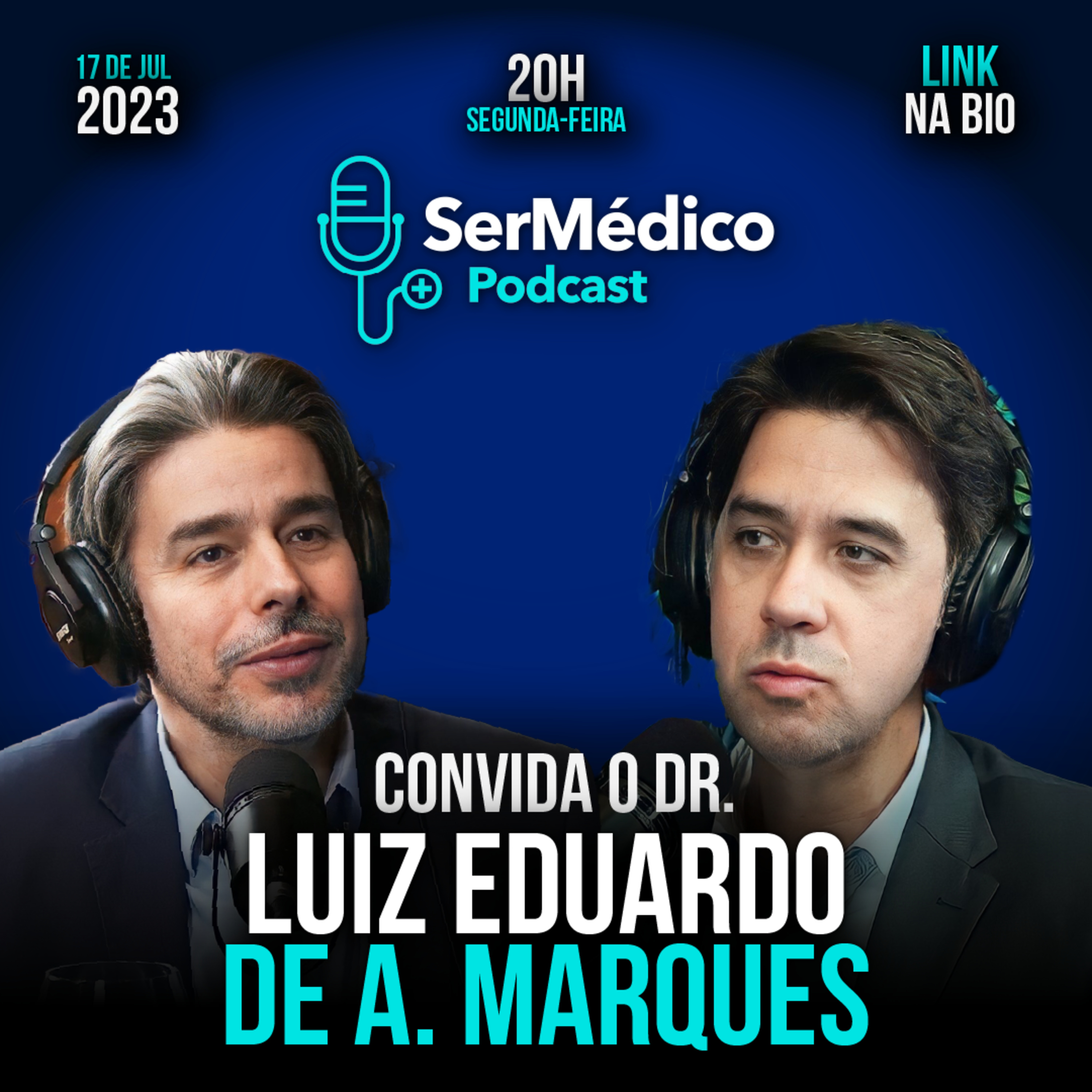 SerMédico Podcast